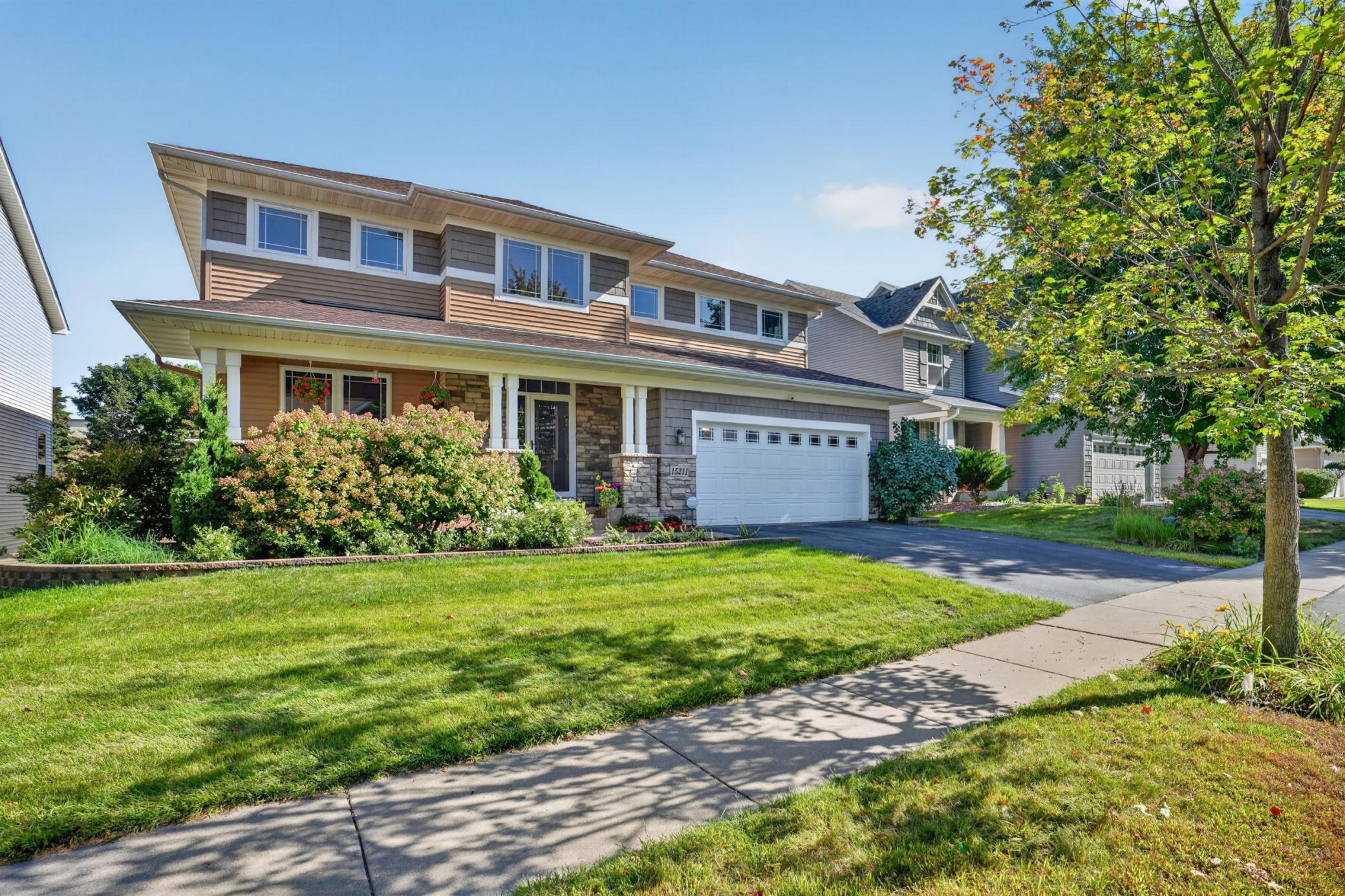 View of Residential at 15211 Plumstone Drive, Eden Prairie MN 55347, Eden Prairie (57 of 57) - Mike Wilen | Minnesota Team Real Estate