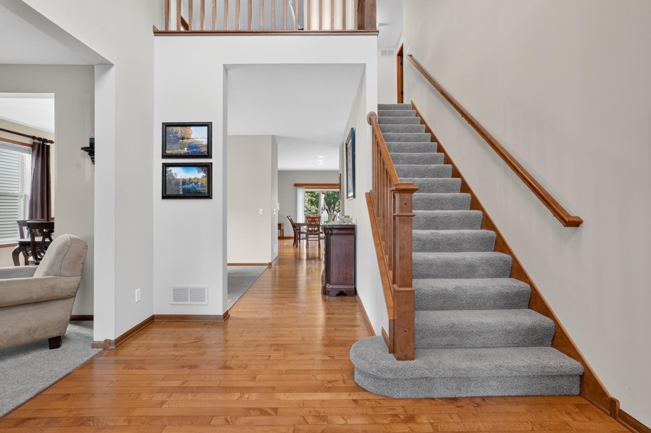 View of Residential at 15211 Plumstone Drive, Eden Prairie MN 55347, Eden Prairie (3 of 57) - Mike Wilen | Minnesota Team Real Estate