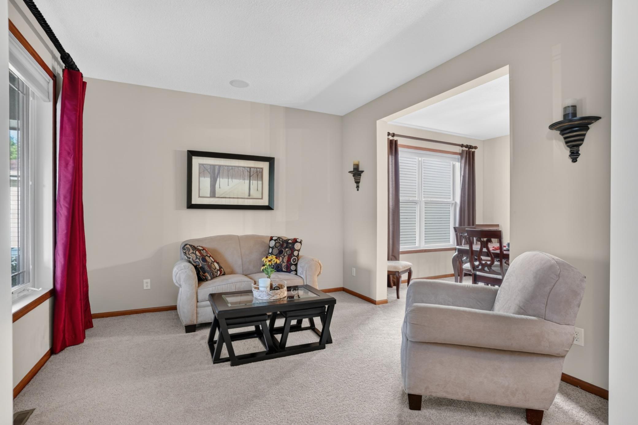View of Residential at 15211 Plumstone Drive, Eden Prairie MN 55347, Eden Prairie (5 of 57) - Mike Wilen | Minnesota Team Real Estate