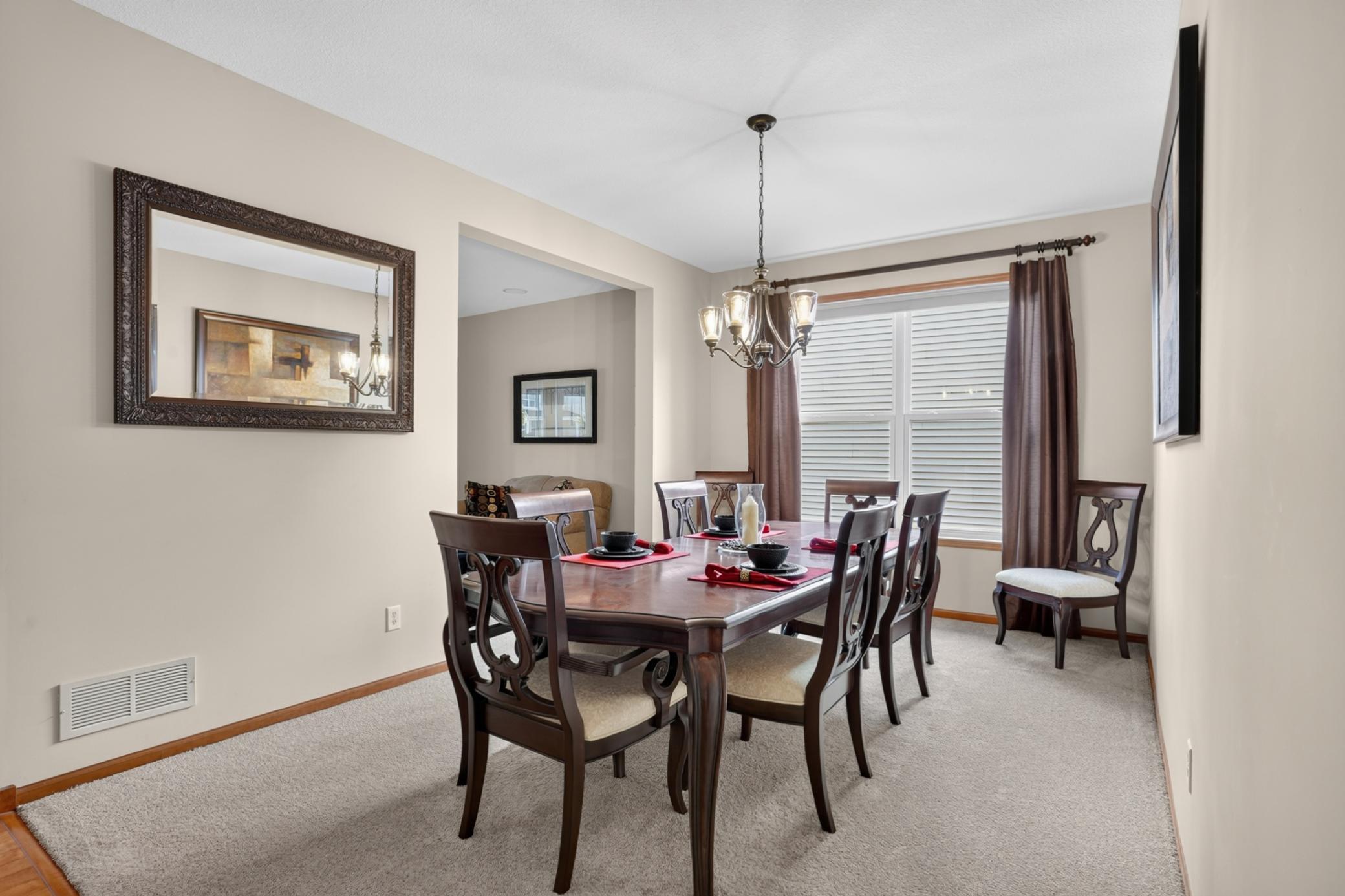 View of Residential at 15211 Plumstone Drive, Eden Prairie MN 55347, Eden Prairie (7 of 57) - Mike Wilen | Minnesota Team Real Estate