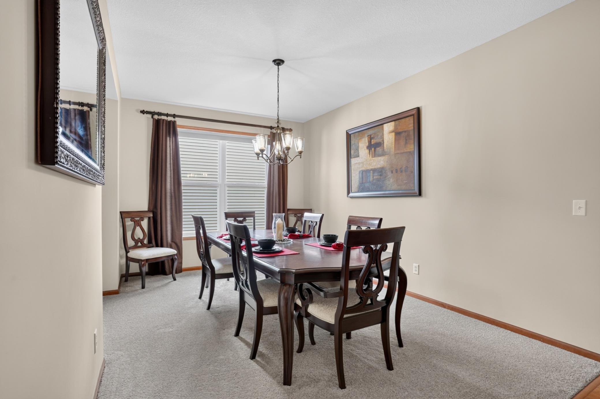 View of Residential at 15211 Plumstone Drive, Eden Prairie MN 55347, Eden Prairie (8 of 57) - Mike Wilen | Minnesota Team Real Estate