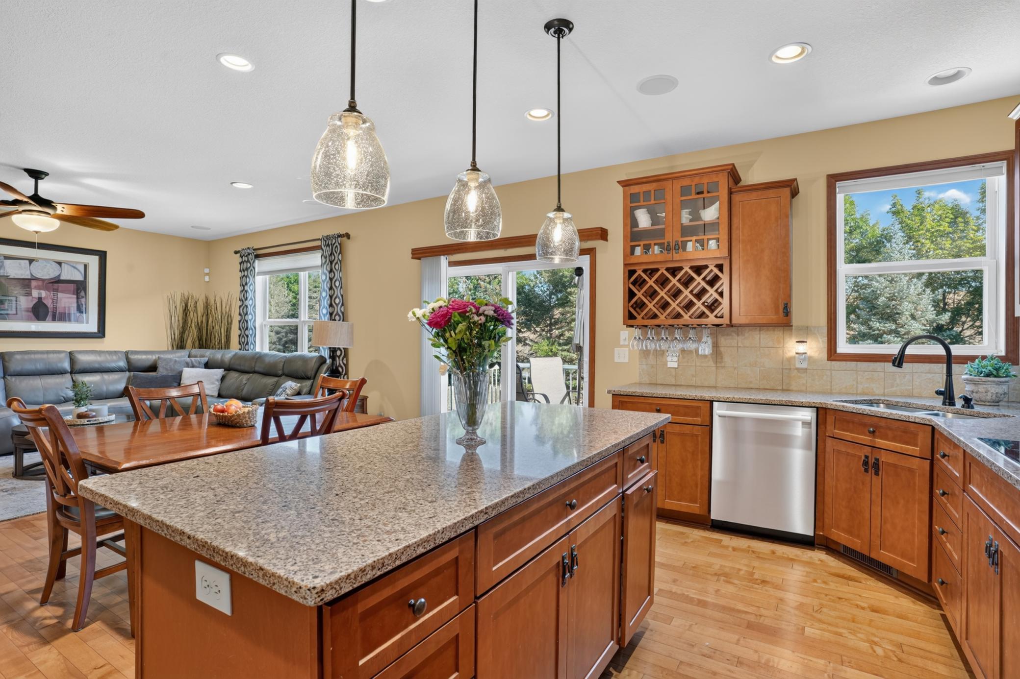 View of Residential at 15211 Plumstone Drive, Eden Prairie MN 55347, Eden Prairie (10 of 57) - Mike Wilen | Minnesota Team Real Estate