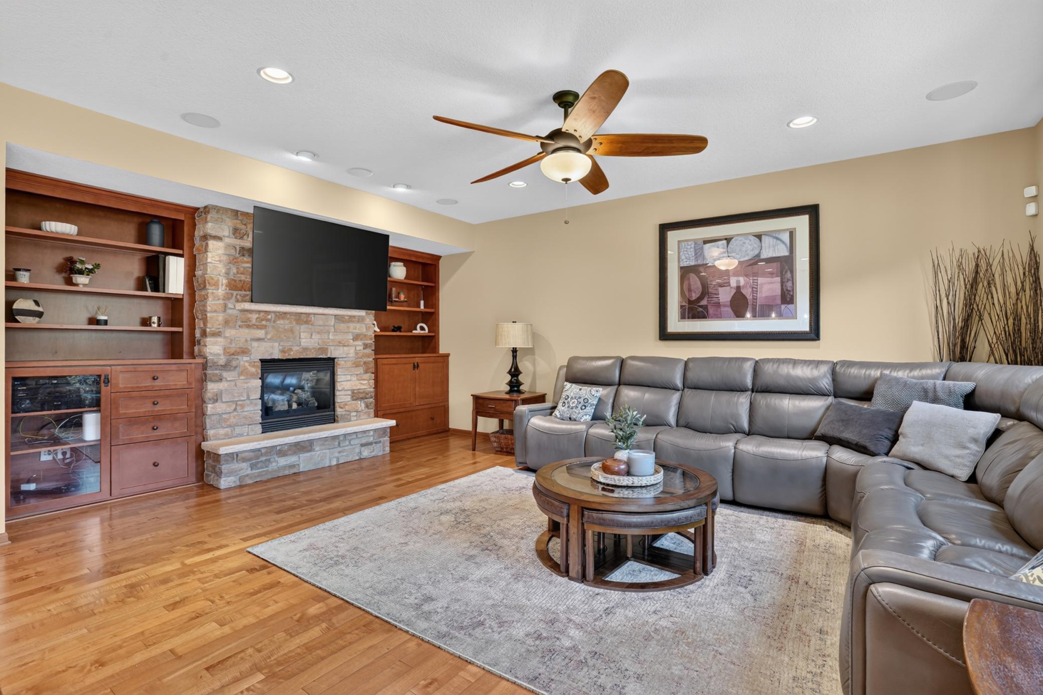 View of Residential at 15211 Plumstone Drive, Eden Prairie MN 55347, Eden Prairie (14 of 57) - Mike Wilen | Minnesota Team Real Estate