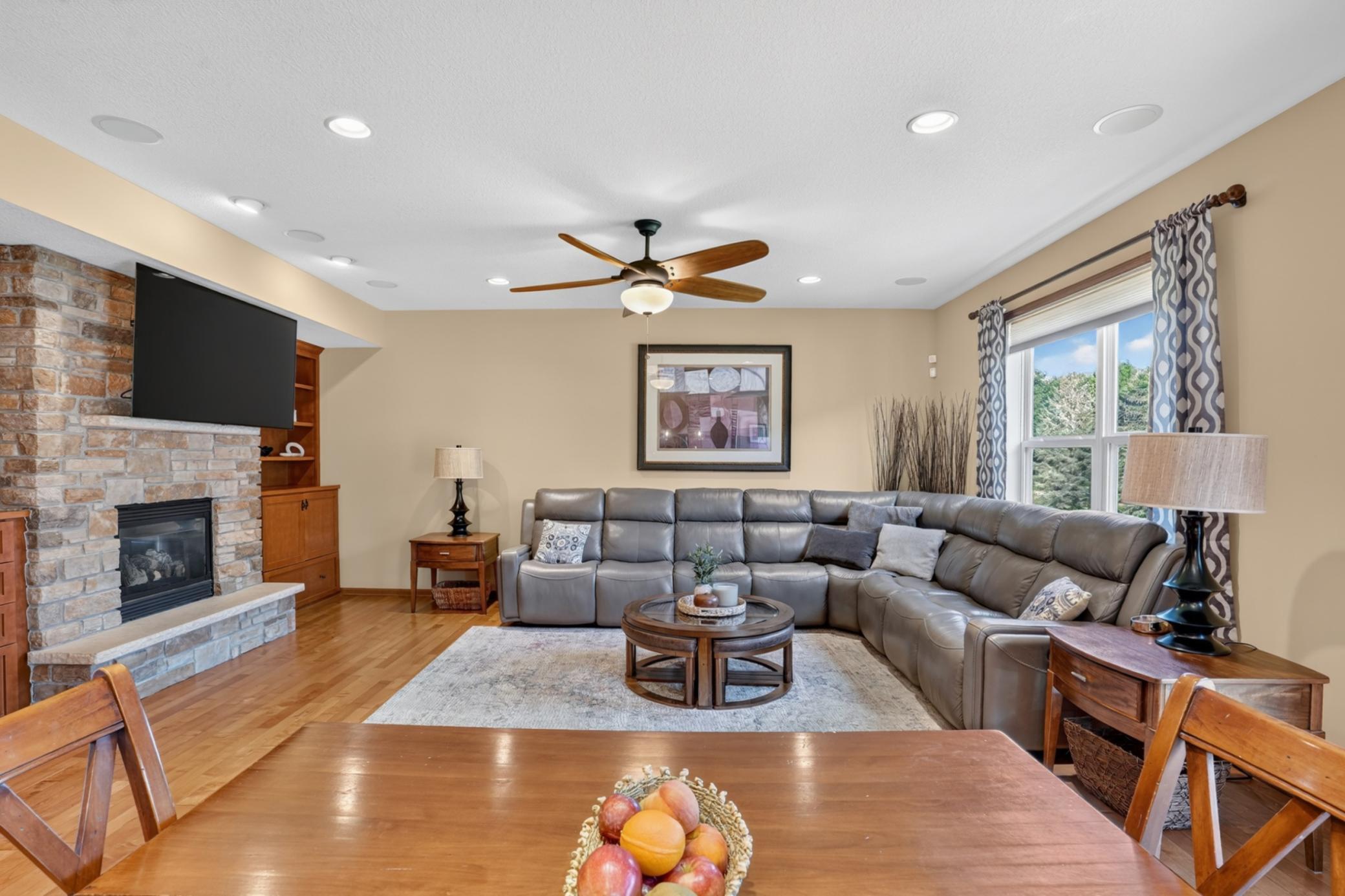 View of Residential at 15211 Plumstone Drive, Eden Prairie MN 55347, Eden Prairie (15 of 57) - Mike Wilen | Minnesota Team Real Estate