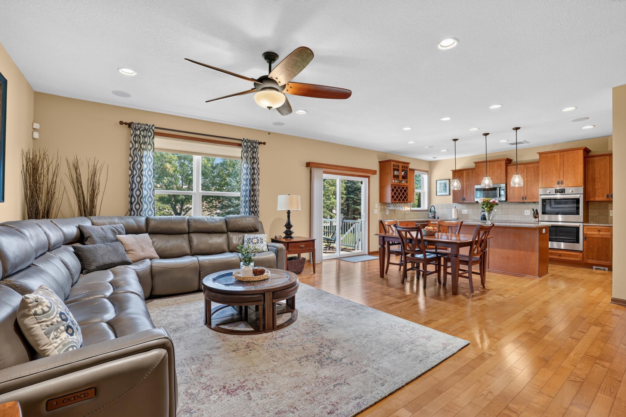 View of Residential at 15211 Plumstone Drive, Eden Prairie MN 55347, Eden Prairie (17 of 57) - Mike Wilen | Minnesota Team Real Estate