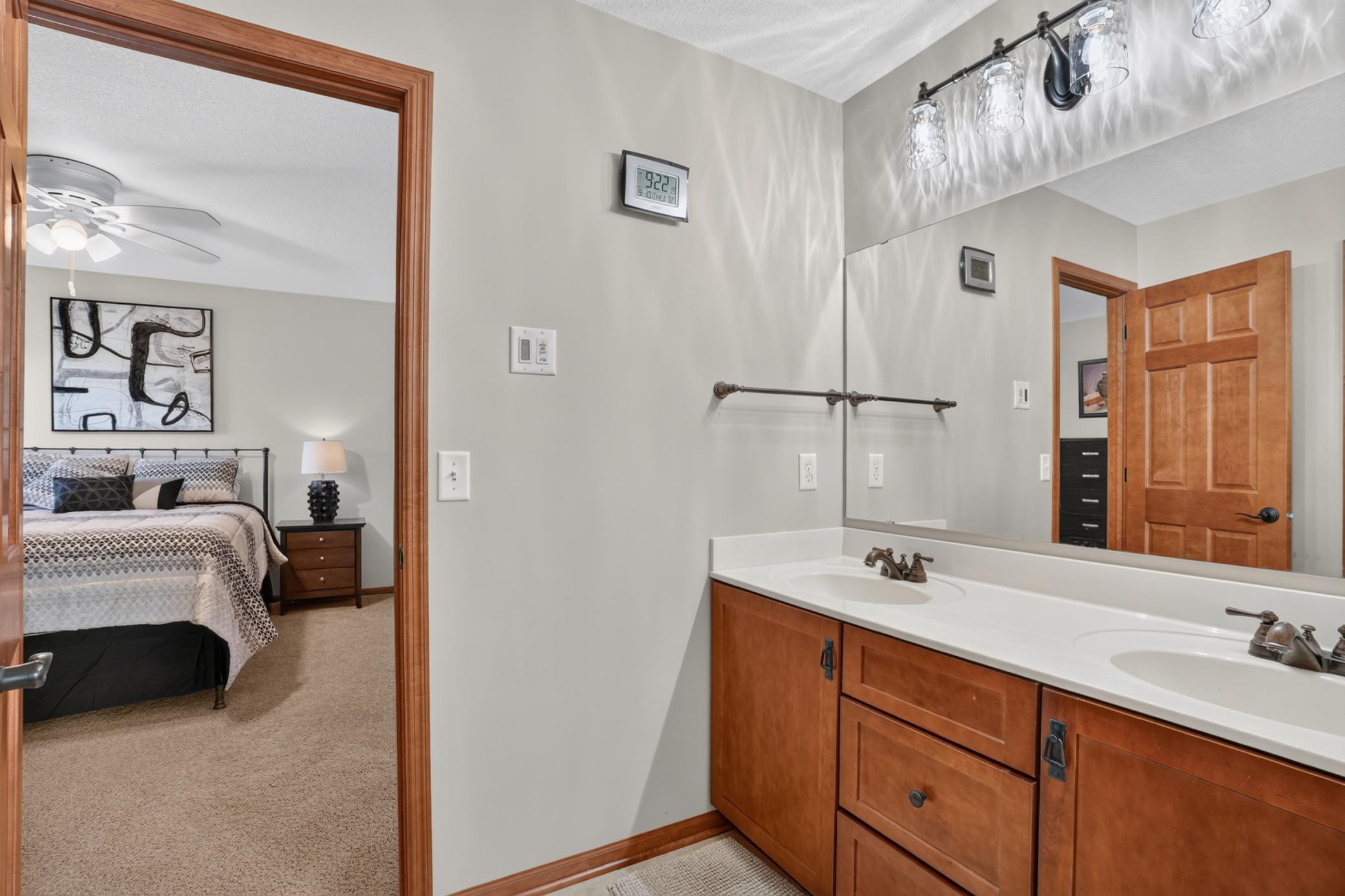 View of Residential at 15211 Plumstone Drive, Eden Prairie MN 55347, Eden Prairie (33 of 57) - Mike Wilen | Minnesota Team Real Estate