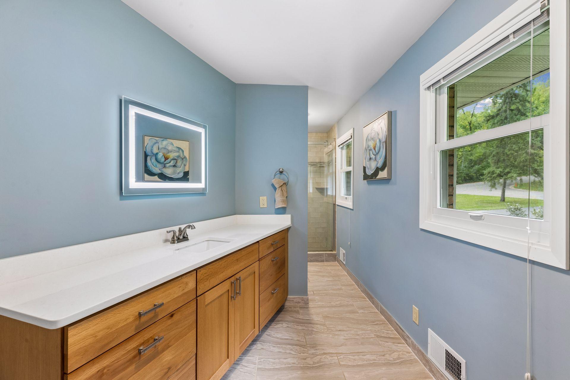 View of Residential at 6000 Goldenrod Lane, Plymouth MN 55442, Plymouth (25 of 44) - Mike Wilen | Minnesota Team Real Estate