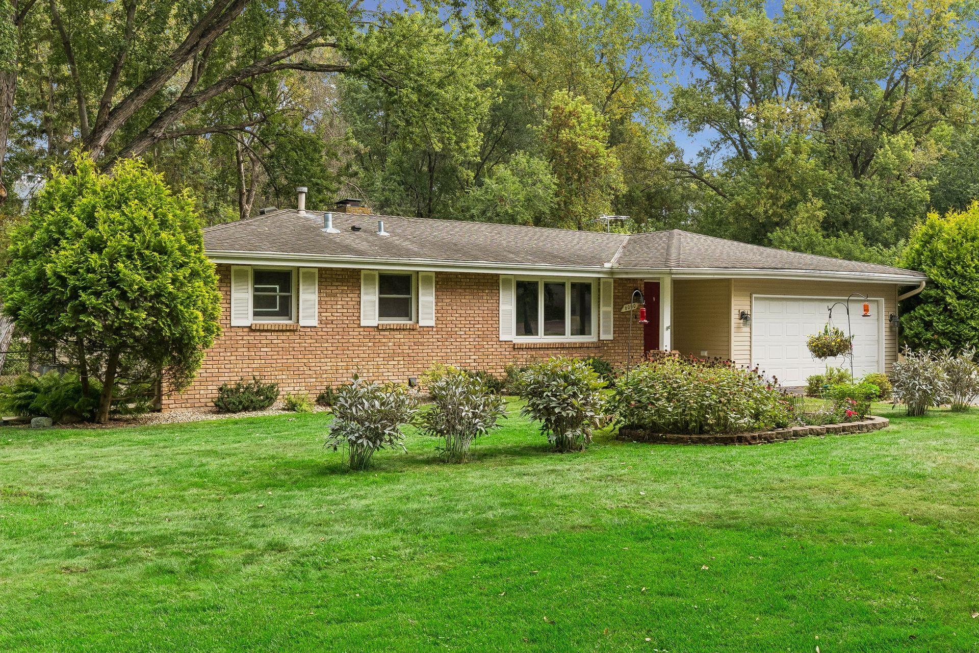 View of Single Family at 6000 Goldenrod Lane, Plymouth - Mike Wilen | Minnesota Team Real Estate