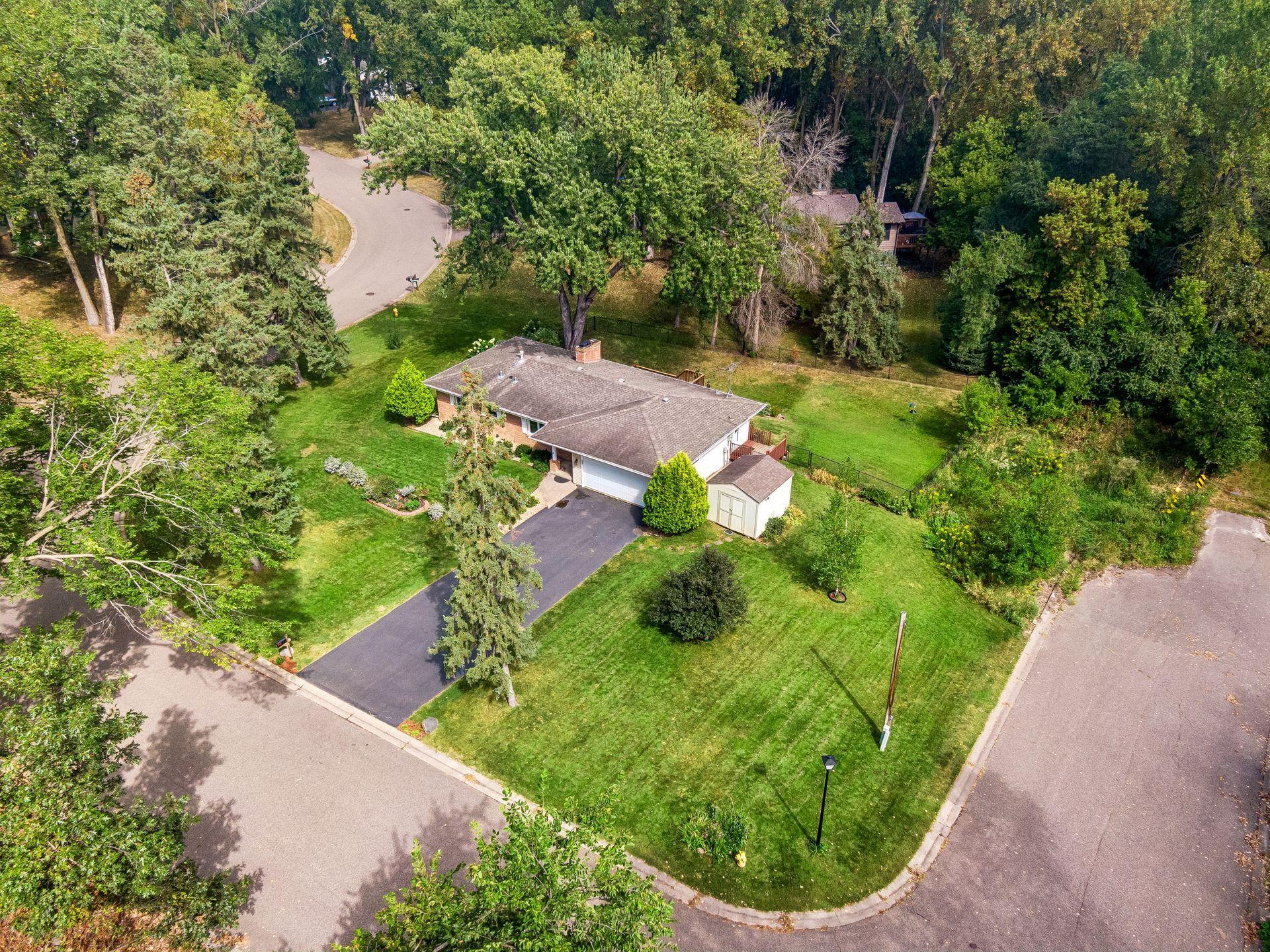 View of Residential at 6000 Goldenrod Lane, Plymouth MN 55442, Plymouth (3 of 44) - Mike Wilen | Minnesota Team Real Estate