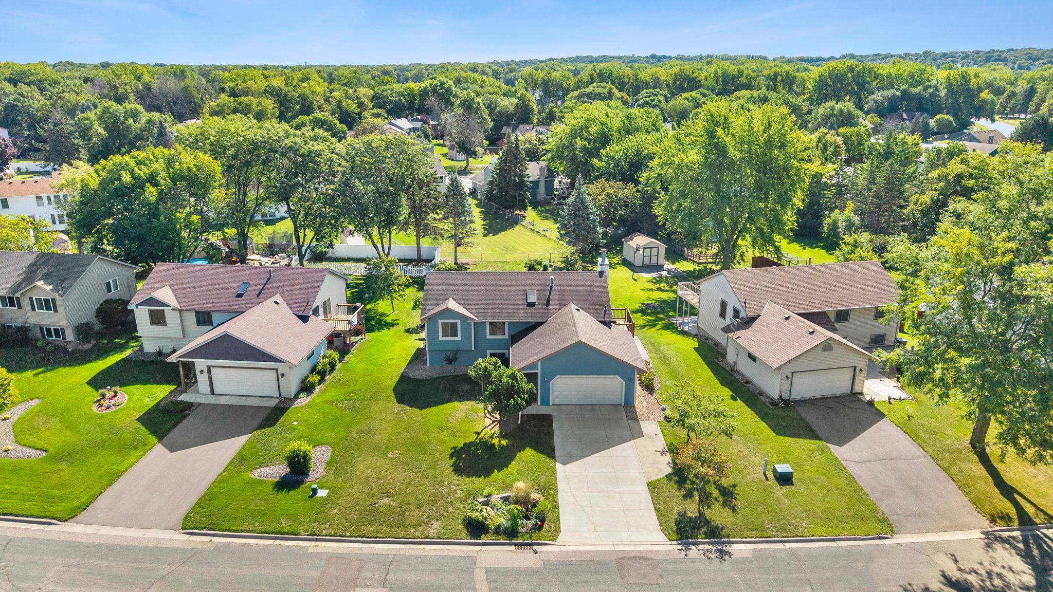 View of Residential at 1013 Rushmore Drive, Burnsville MN 55306, Burnsville (20 of 25) - Mike Wilen | Minnesota Team Real Estate