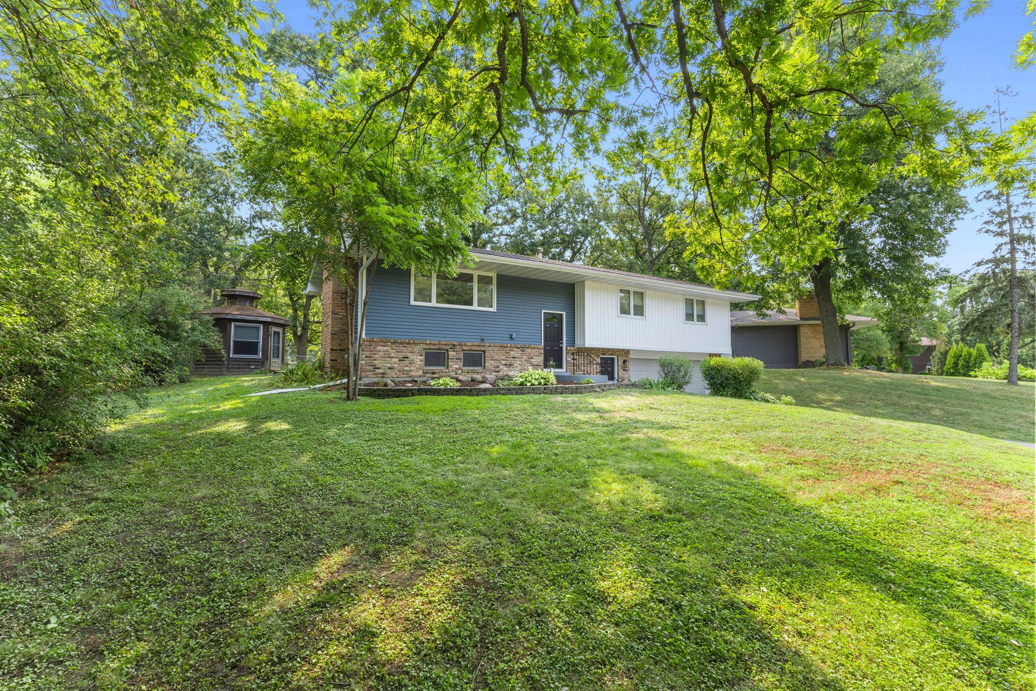 View of Residential at 5375 Matterhorn Drive, Fridley MN 55421, Fridley (3 of 47) - Mike Wilen | Minnesota Team Real Estate