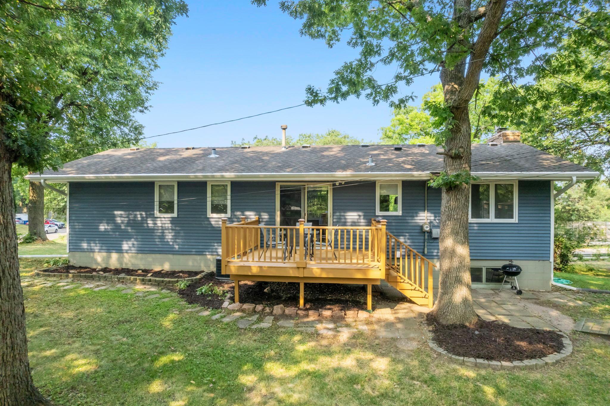 View of Residential at 5375 Matterhorn Drive, Fridley MN 55421, Fridley (8 of 47) - Mike Wilen | Minnesota Team Real Estate