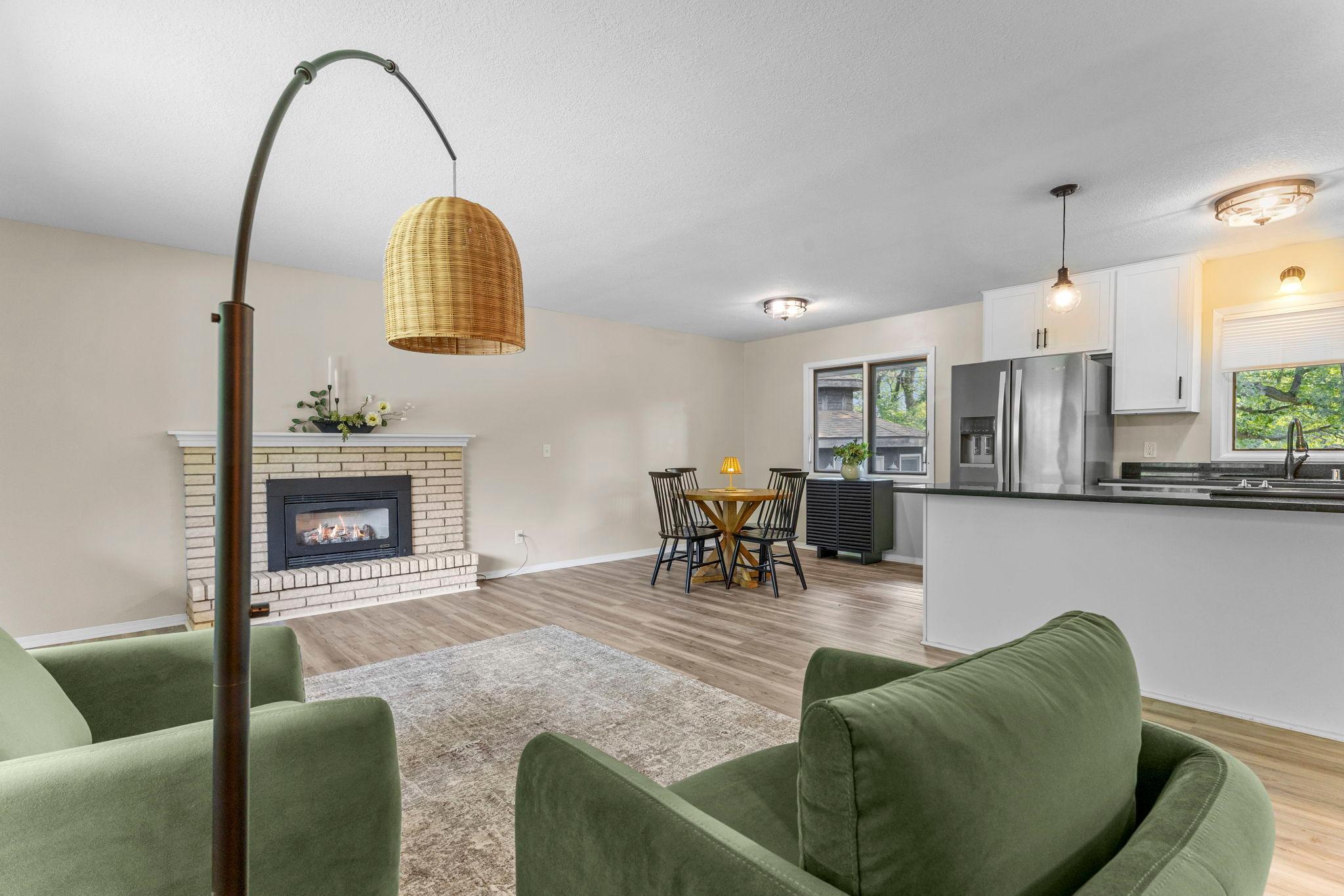 View of Residential at 5375 Matterhorn Drive, Fridley MN 55421, Fridley (19 of 47) - Mike Wilen | Minnesota Team Real Estate