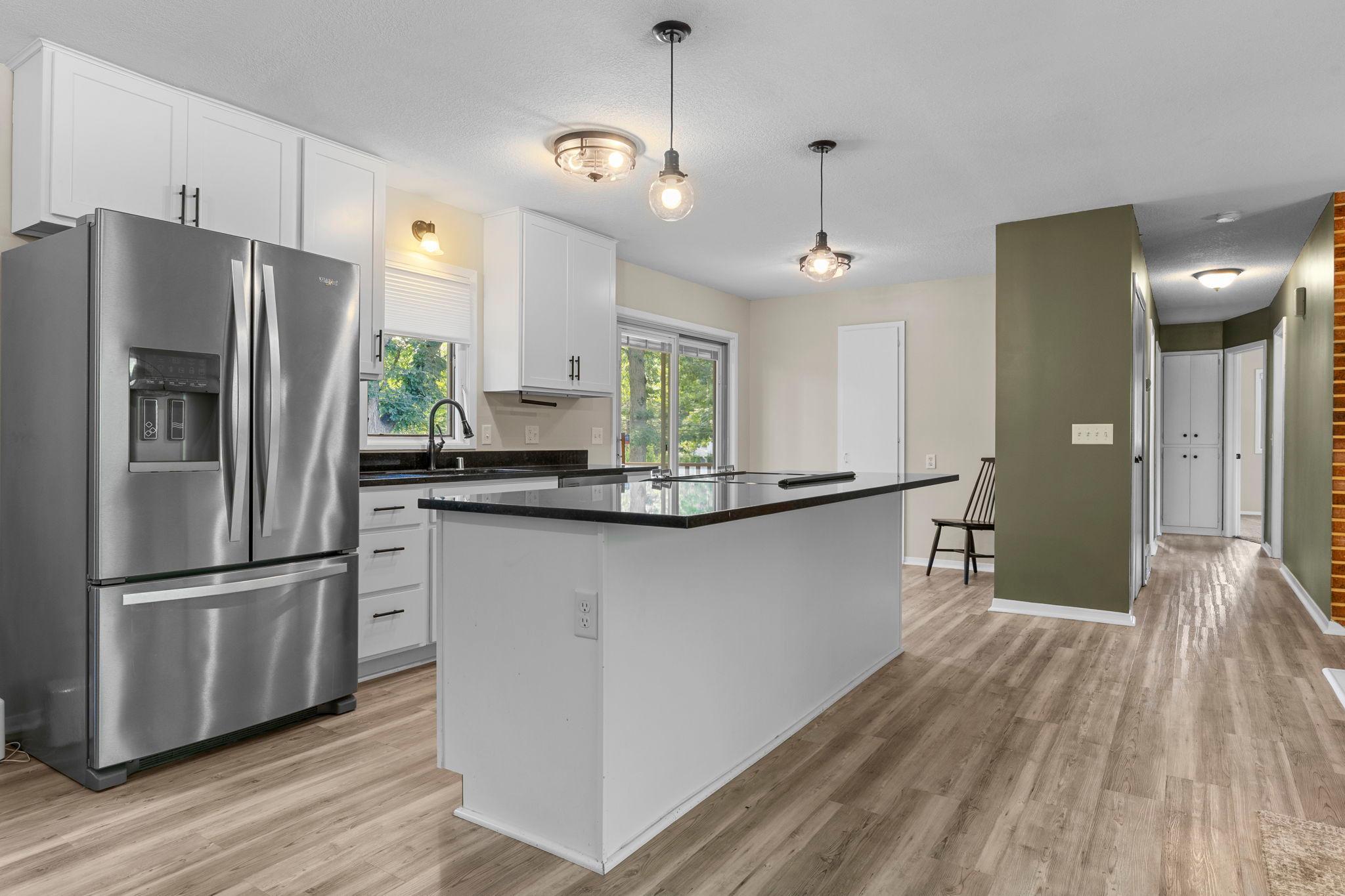 View of Single Family at 5375 Matterhorn Drive, Fridley - Mike Wilen | Minnesota Team Real Estate