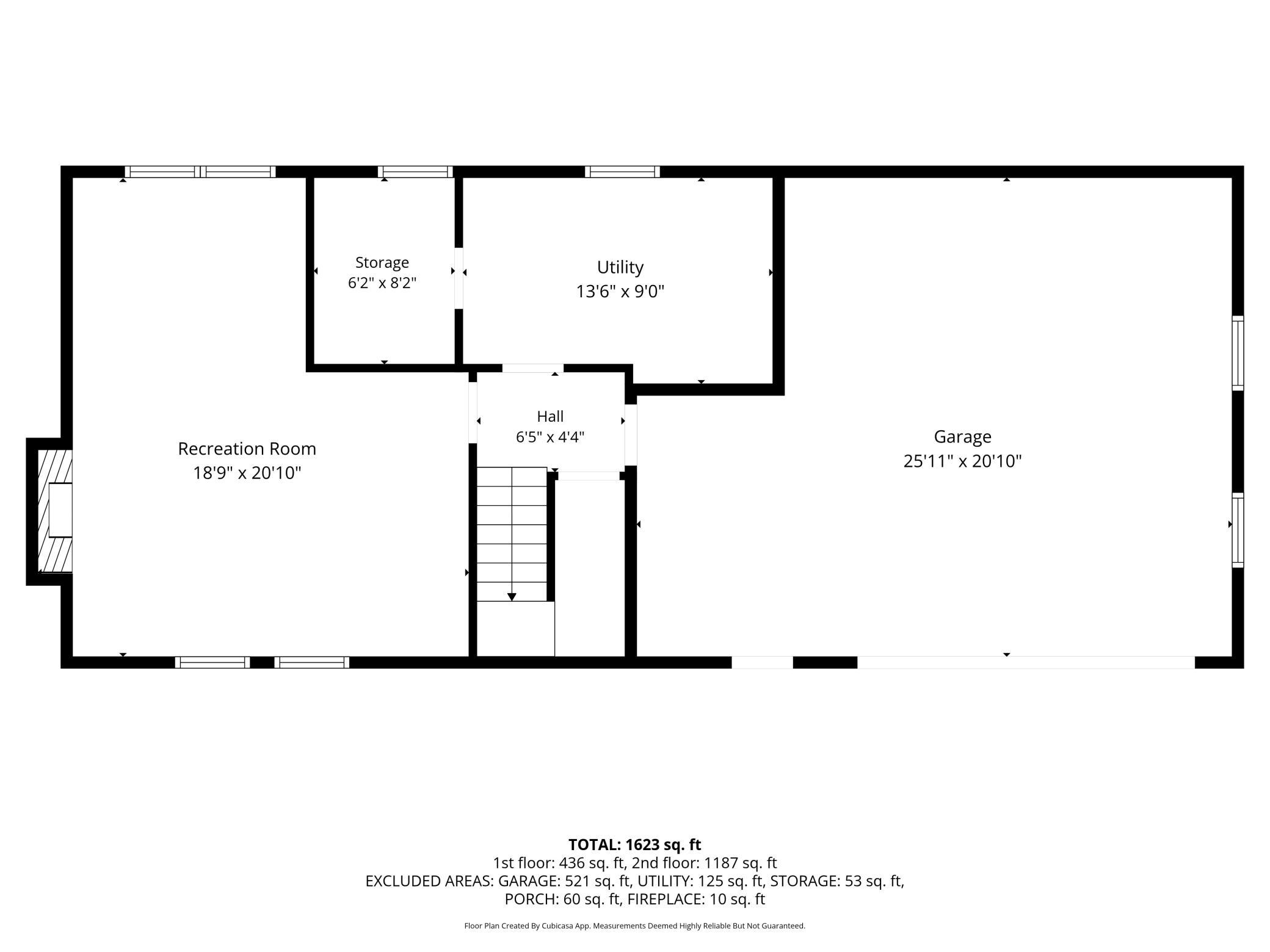 View of Residential at 5375 Matterhorn Drive, Fridley MN 55421, Fridley (45 of 47) - Mike Wilen | Minnesota Team Real Estate