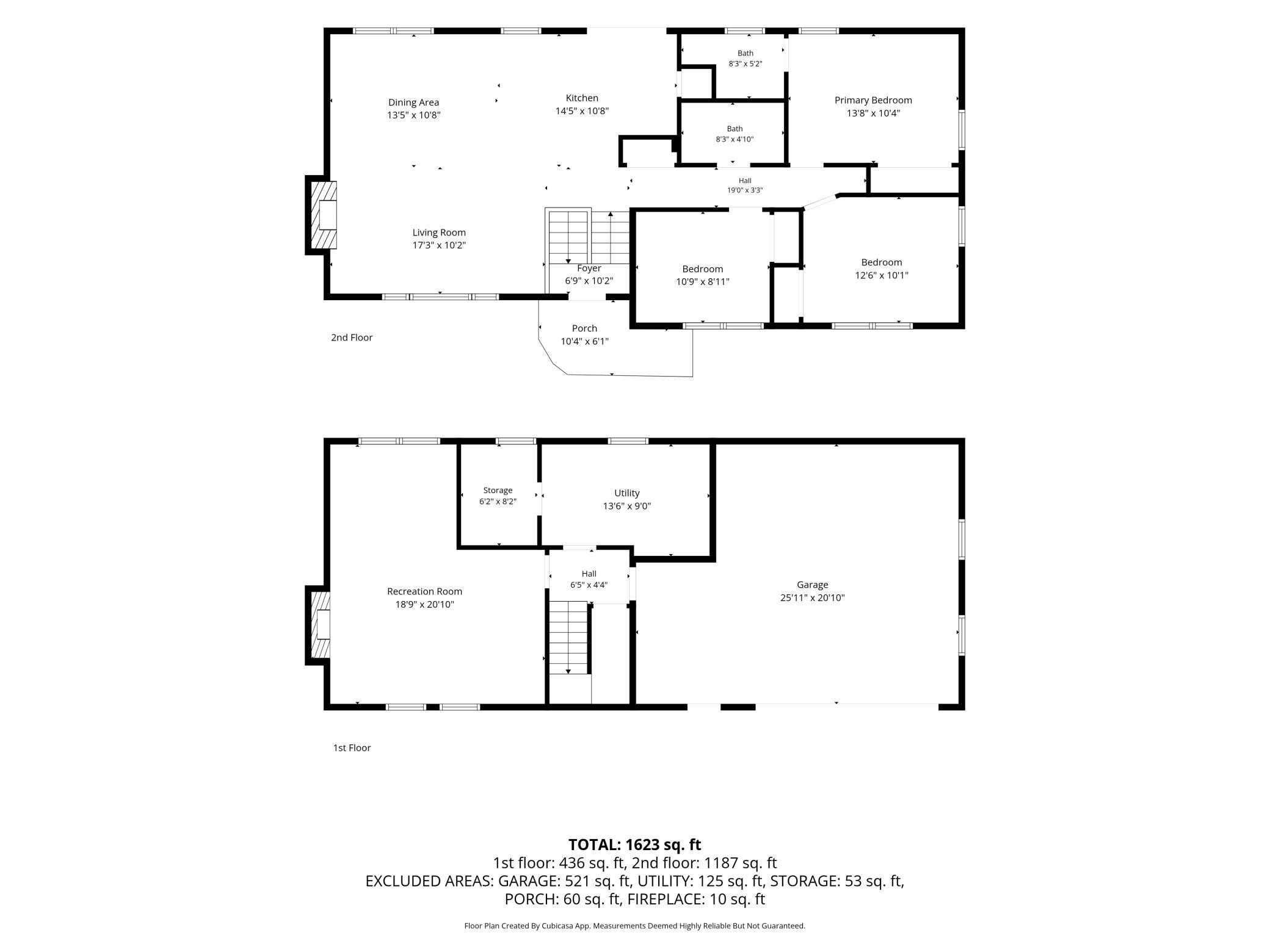 View of Residential at 5375 Matterhorn Drive, Fridley MN 55421, Fridley (47 of 47) - Mike Wilen | Minnesota Team Real Estate