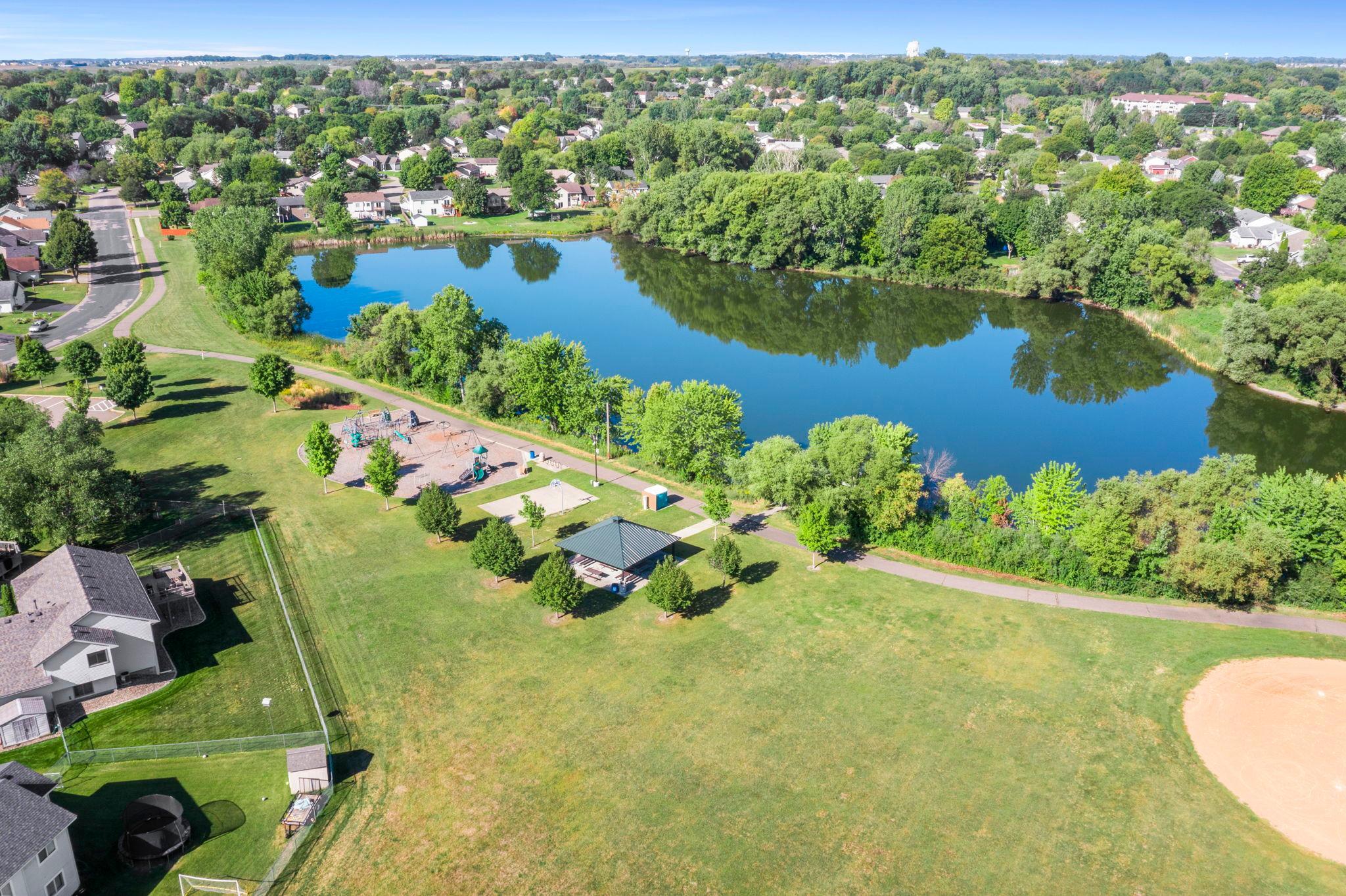 View of Residential at 18691 Dylan Drive, Farmington MN 55024, Farmington (47 of 59) - Mike Wilen | Minnesota Team Real Estate