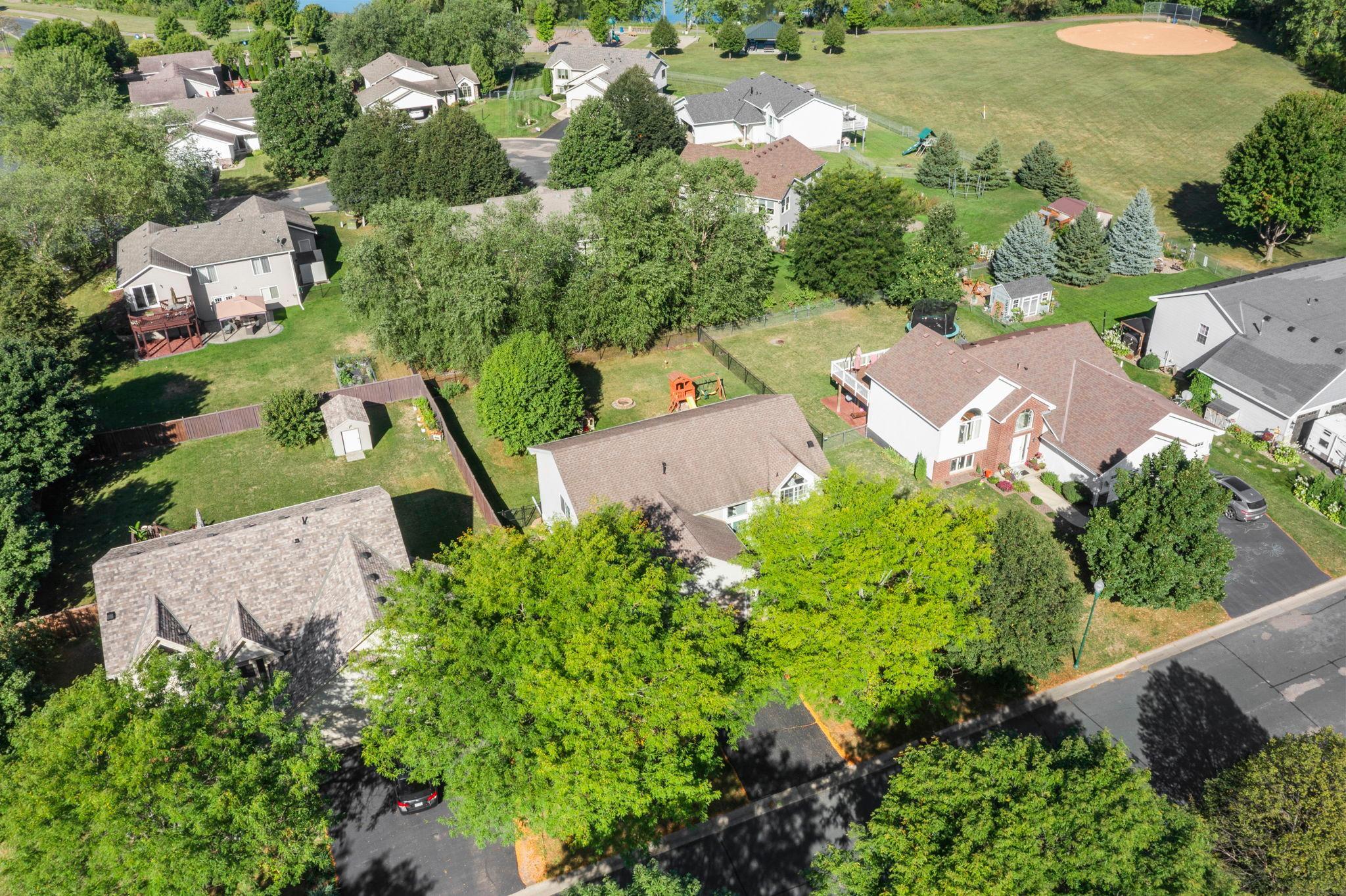 View of Residential at 18691 Dylan Drive, Farmington MN 55024, Farmington (46 of 59) - Mike Wilen | Minnesota Team Real Estate