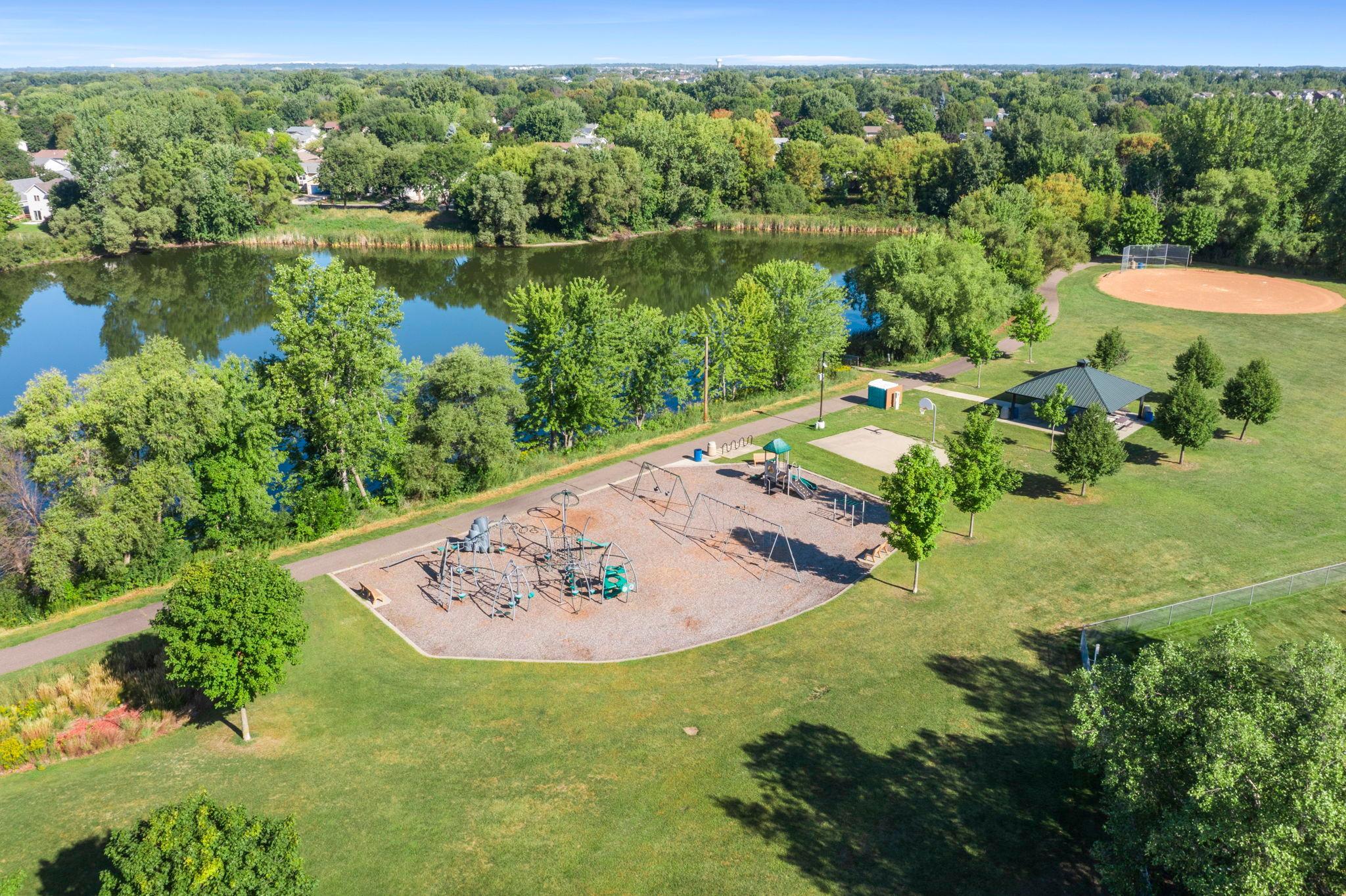 View of Residential at 18691 Dylan Drive, Farmington MN 55024, Farmington (50 of 59) - Mike Wilen | Minnesota Team Real Estate