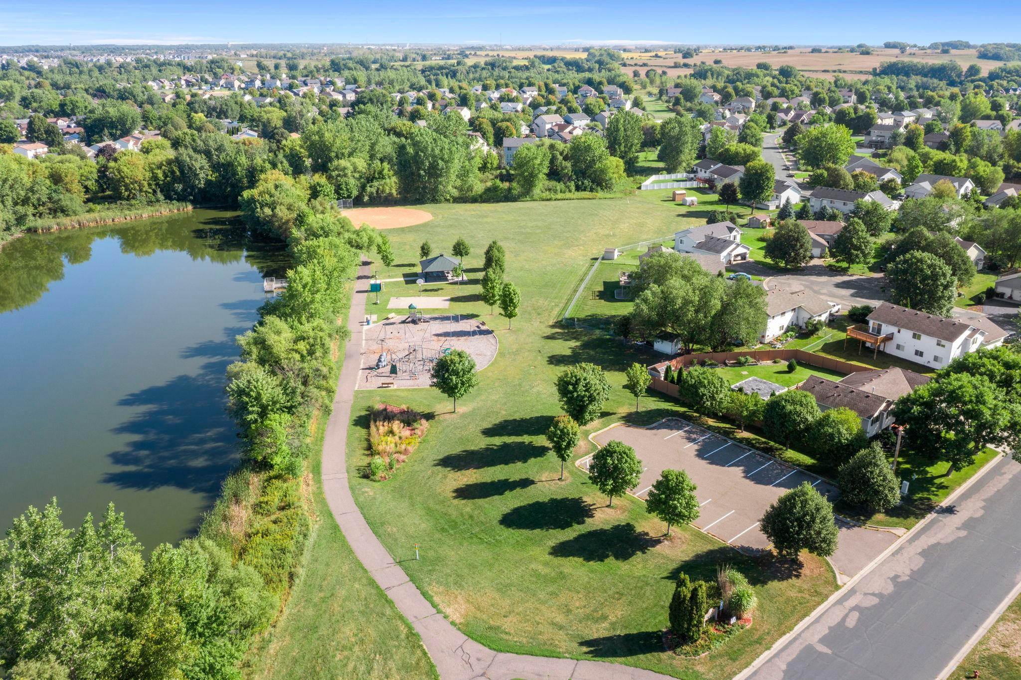 View of Residential at 18691 Dylan Drive, Farmington MN 55024, Farmington (49 of 59) - Mike Wilen | Minnesota Team Real Estate