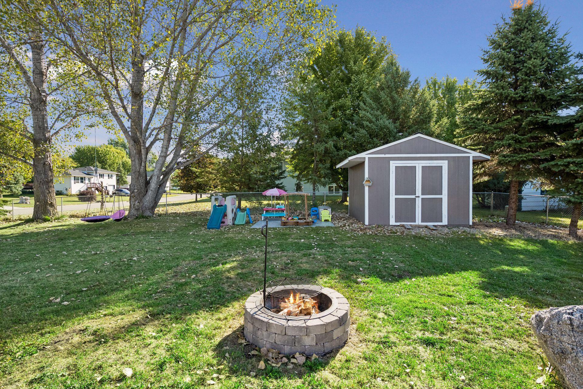 View of Residential at 650 Robert Avenue, Maple Lake MN 55358, Maple Lake (28 of 33) - Mike Wilen | Minnesota Team Real Estate