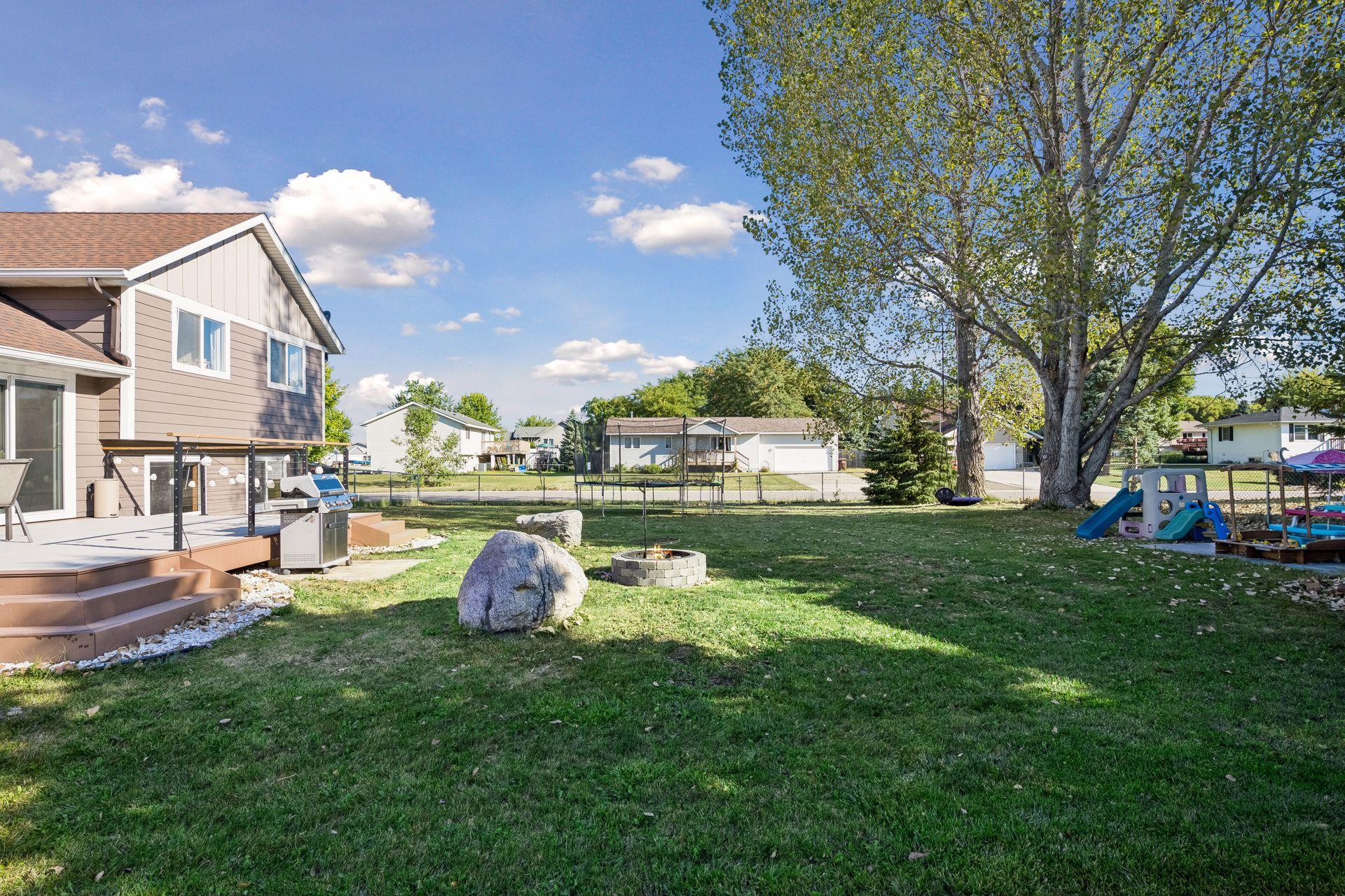 View of Residential at 650 Robert Avenue, Maple Lake MN 55358, Maple Lake (27 of 33) - Mike Wilen | Minnesota Team Real Estate