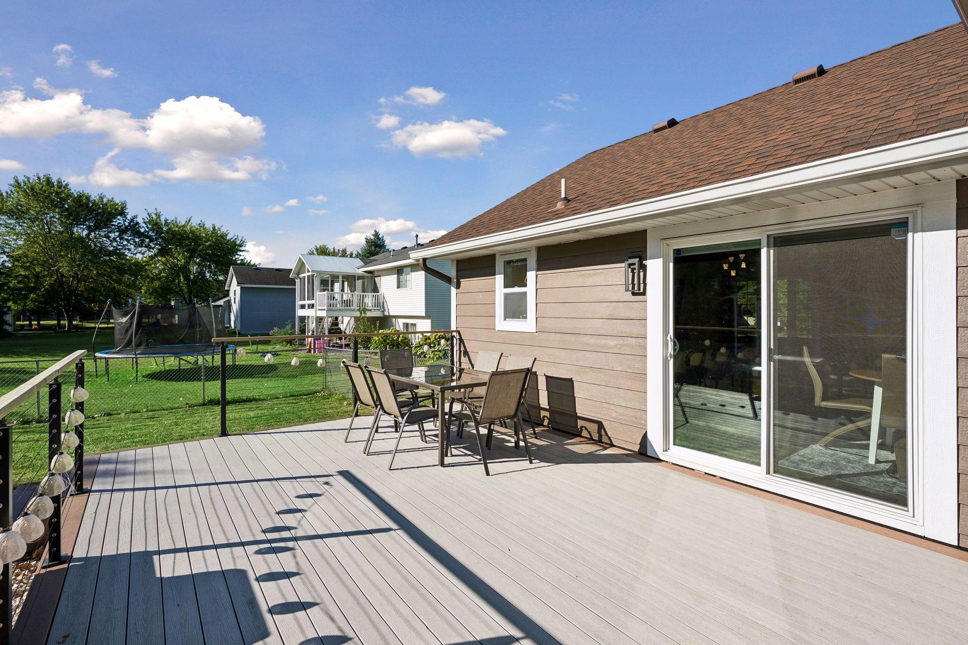 View of Residential at 650 Robert Avenue, Maple Lake MN 55358, Maple Lake (24 of 33) - Mike Wilen | Minnesota Team Real Estate
