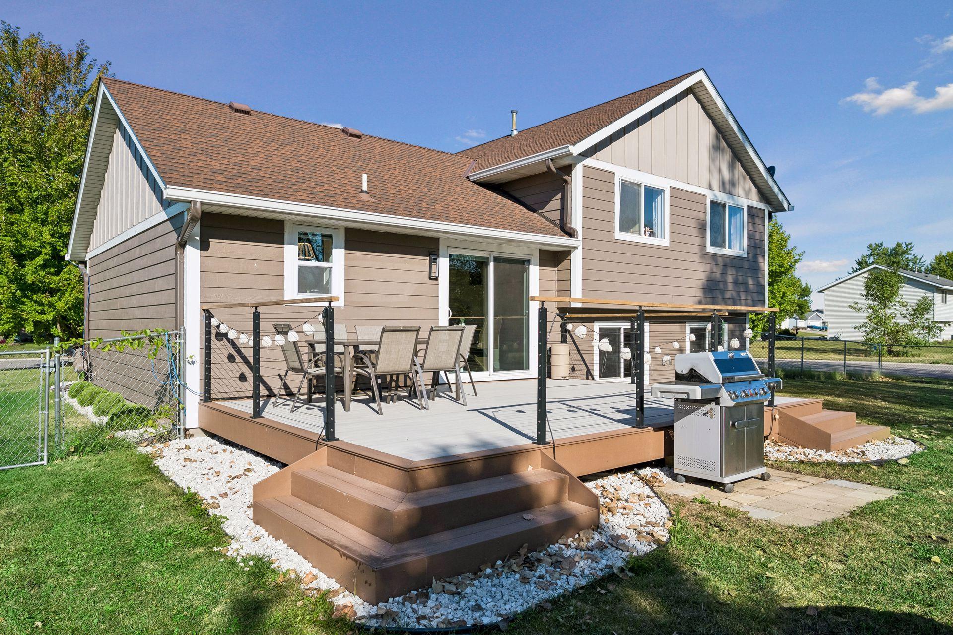 View of Residential at 650 Robert Avenue, Maple Lake MN 55358, Maple Lake (23 of 33) - Mike Wilen | Minnesota Team Real Estate