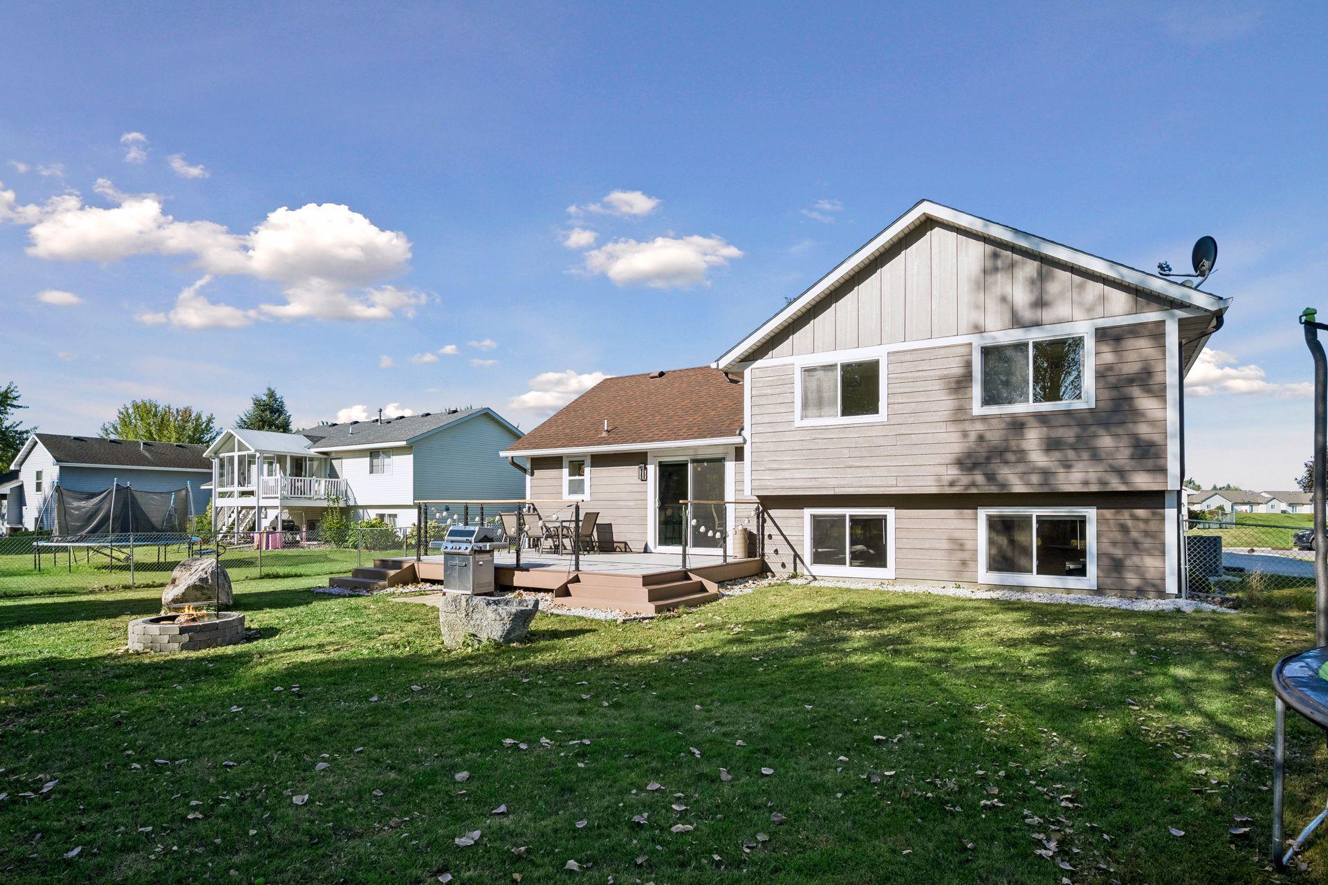 View of Residential at 650 Robert Avenue, Maple Lake MN 55358, Maple Lake (25 of 33) - Mike Wilen | Minnesota Team Real Estate