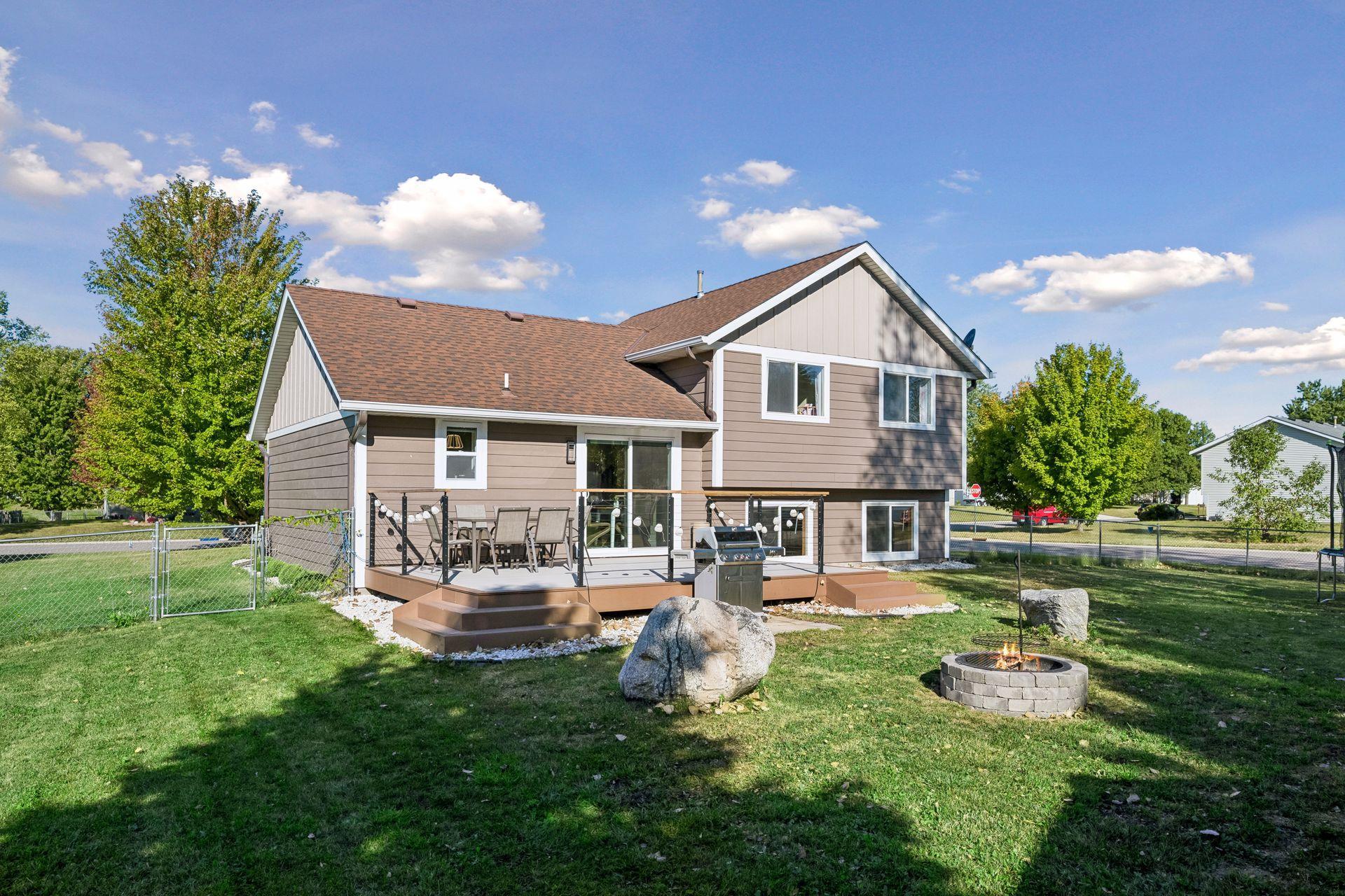 View of Residential at 650 Robert Avenue, Maple Lake MN 55358, Maple Lake (22 of 33) - Mike Wilen | Minnesota Team Real Estate