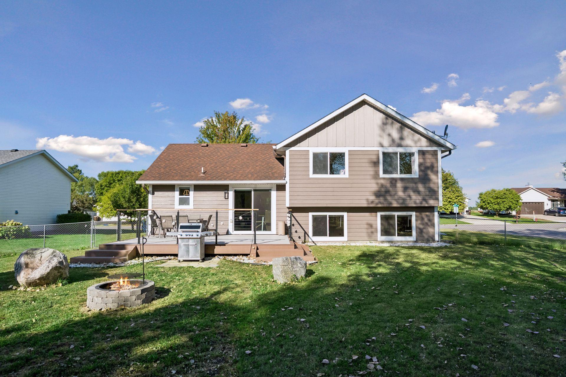 View of Residential at 650 Robert Avenue, Maple Lake MN 55358, Maple Lake (21 of 33) - Mike Wilen | Minnesota Team Real Estate