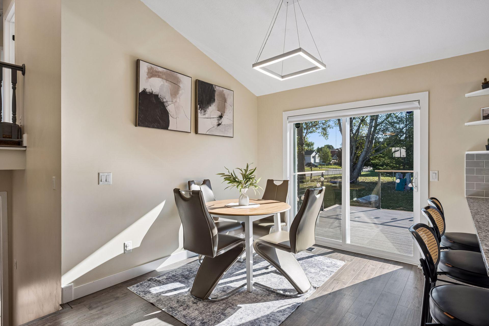 View of Residential at 650 Robert Avenue, Maple Lake MN 55358, Maple Lake (12 of 33) - Mike Wilen | Minnesota Team Real Estate