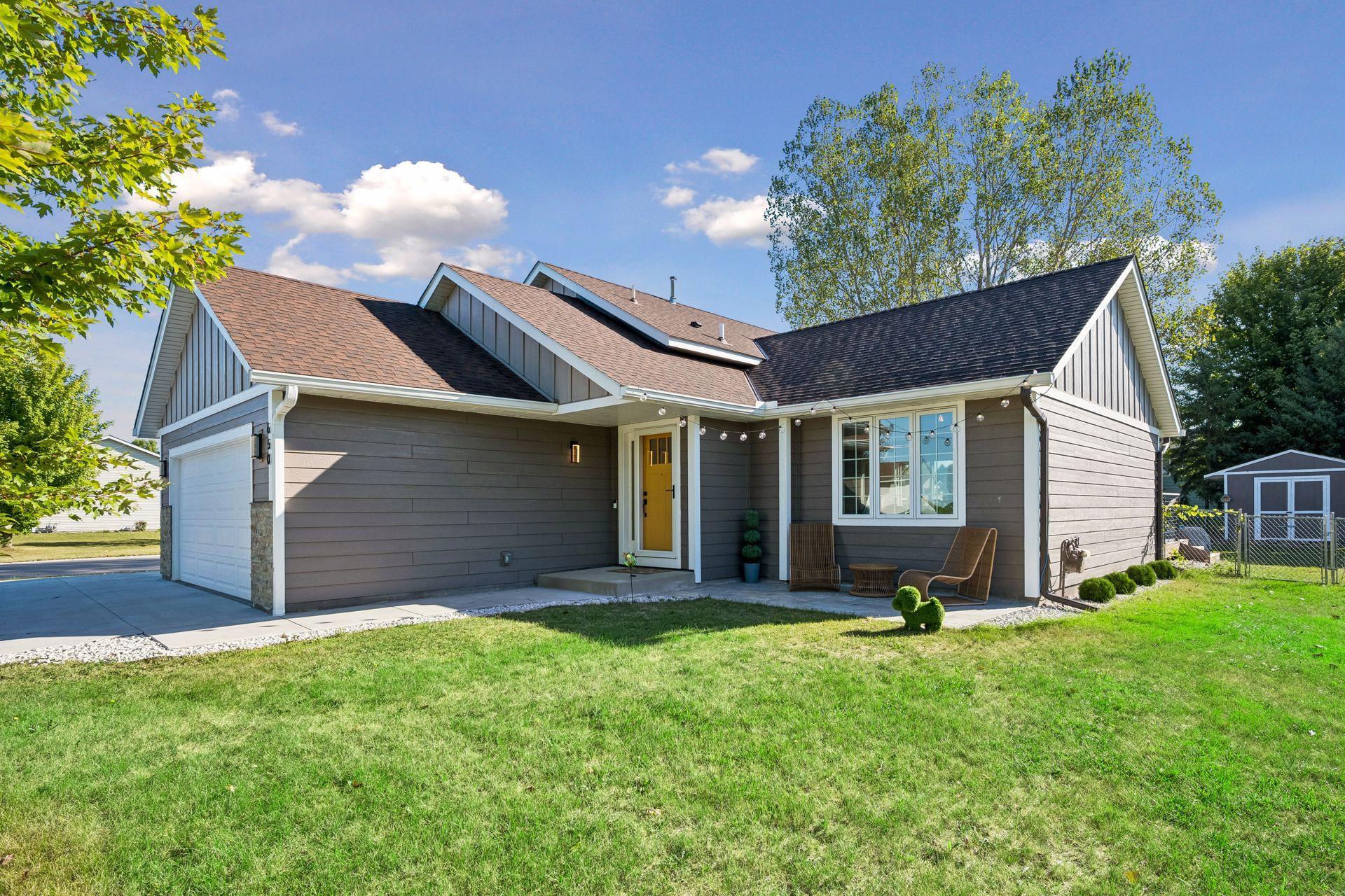 View of Residential at 650 Robert Avenue, Maple Lake MN 55358, Maple Lake (32 of 33) - Mike Wilen | Minnesota Team Real Estate