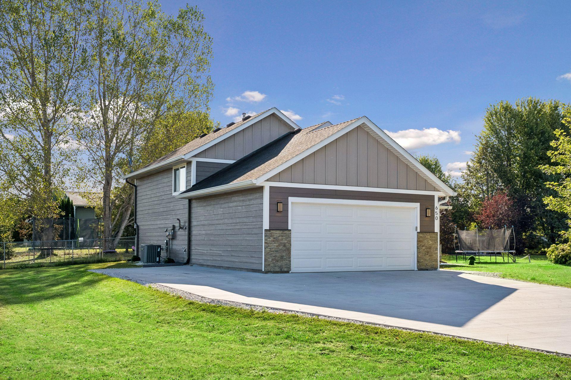 View of Residential at 650 Robert Avenue, Maple Lake MN 55358, Maple Lake (30 of 33) - Mike Wilen | Minnesota Team Real Estate