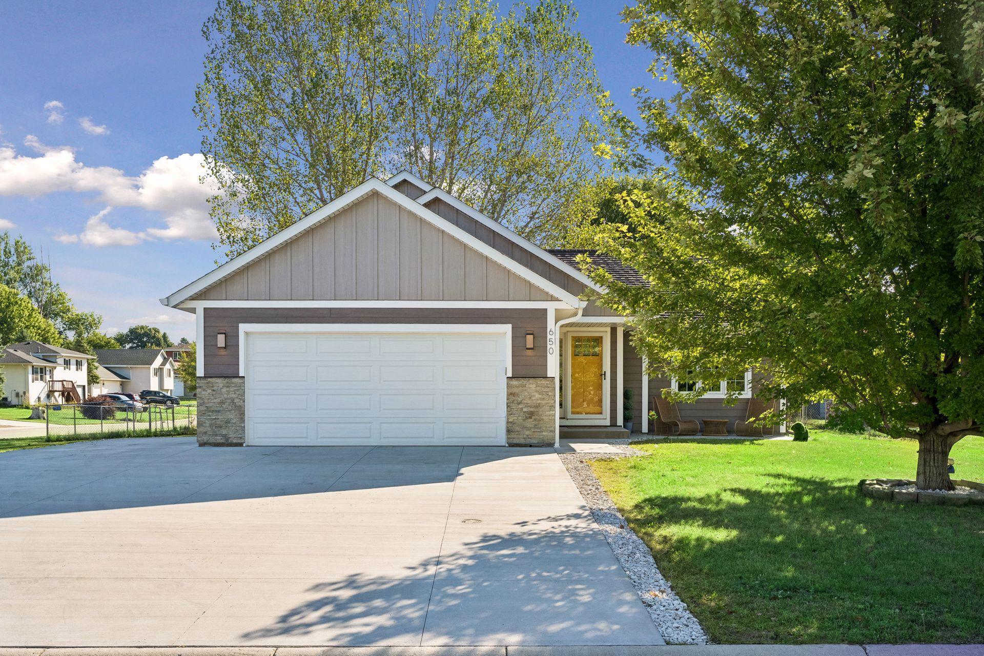 View of Residential at 650 Robert Avenue, Maple Lake MN 55358, Maple Lake (33 of 33) - Mike Wilen | Minnesota Team Real Estate