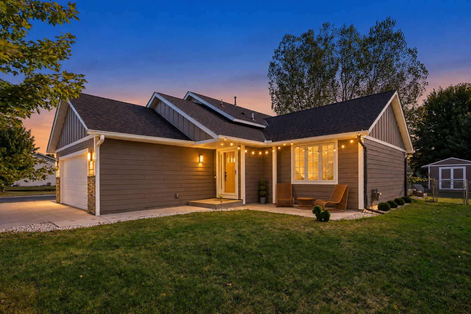 View of Residential at 650 Robert Avenue, Maple Lake MN 55358, Maple Lake (2 of 33) - Mike Wilen | Minnesota Team Real Estate