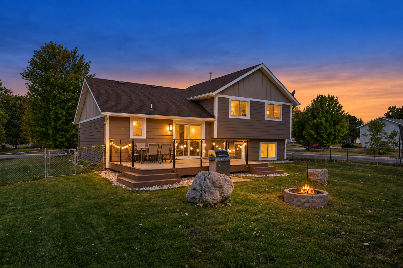 View of Residential at 650 Robert Avenue, Maple Lake MN 55358, Maple Lake (3 of 33) - Mike Wilen | Minnesota Team Real Estate