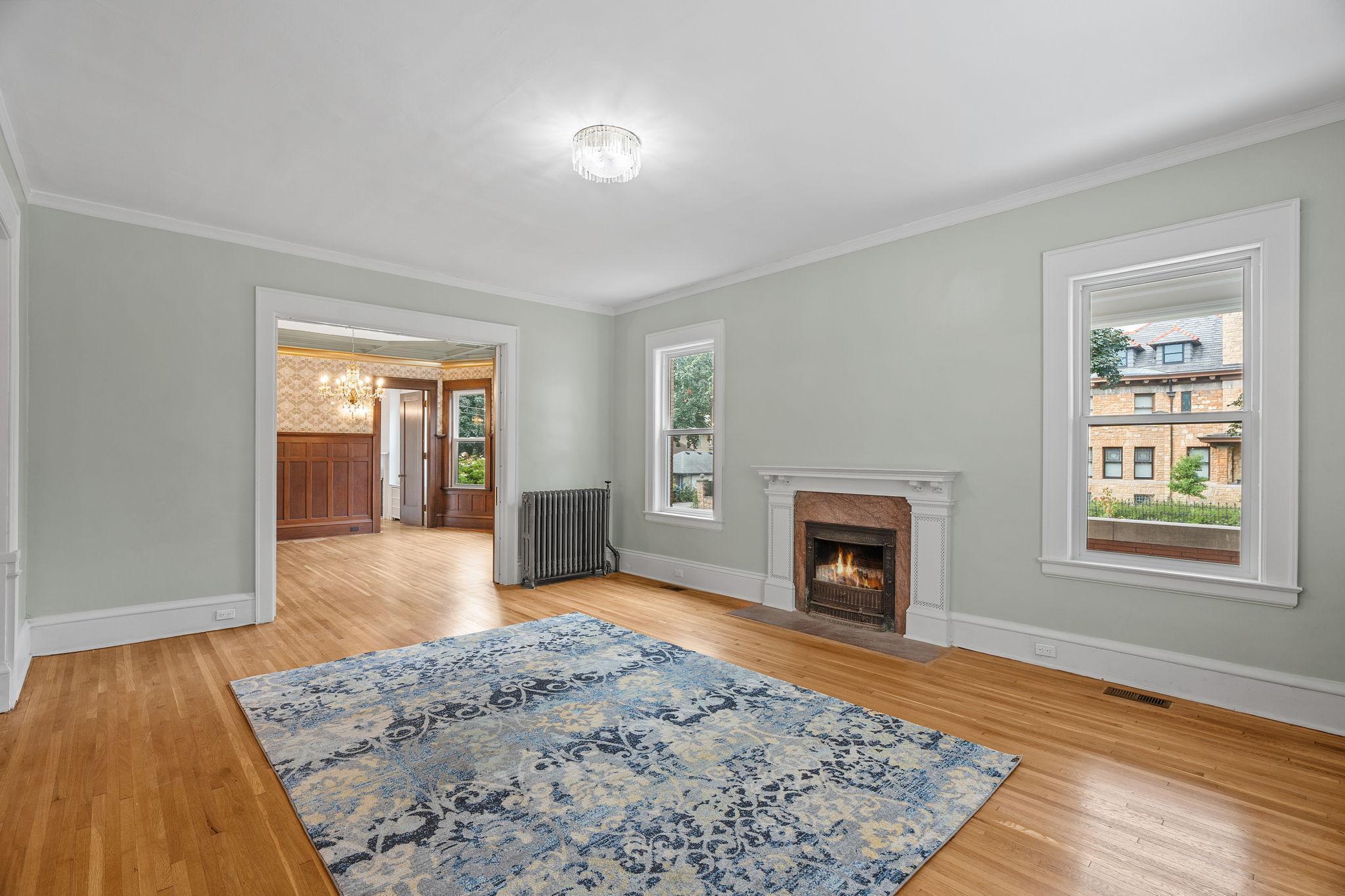 View of Residential at 794 Lincoln Avenue, Saint Paul MN 55105, Saint Paul (58 of 112) - Mike Wilen | Minnesota Team Real Estate