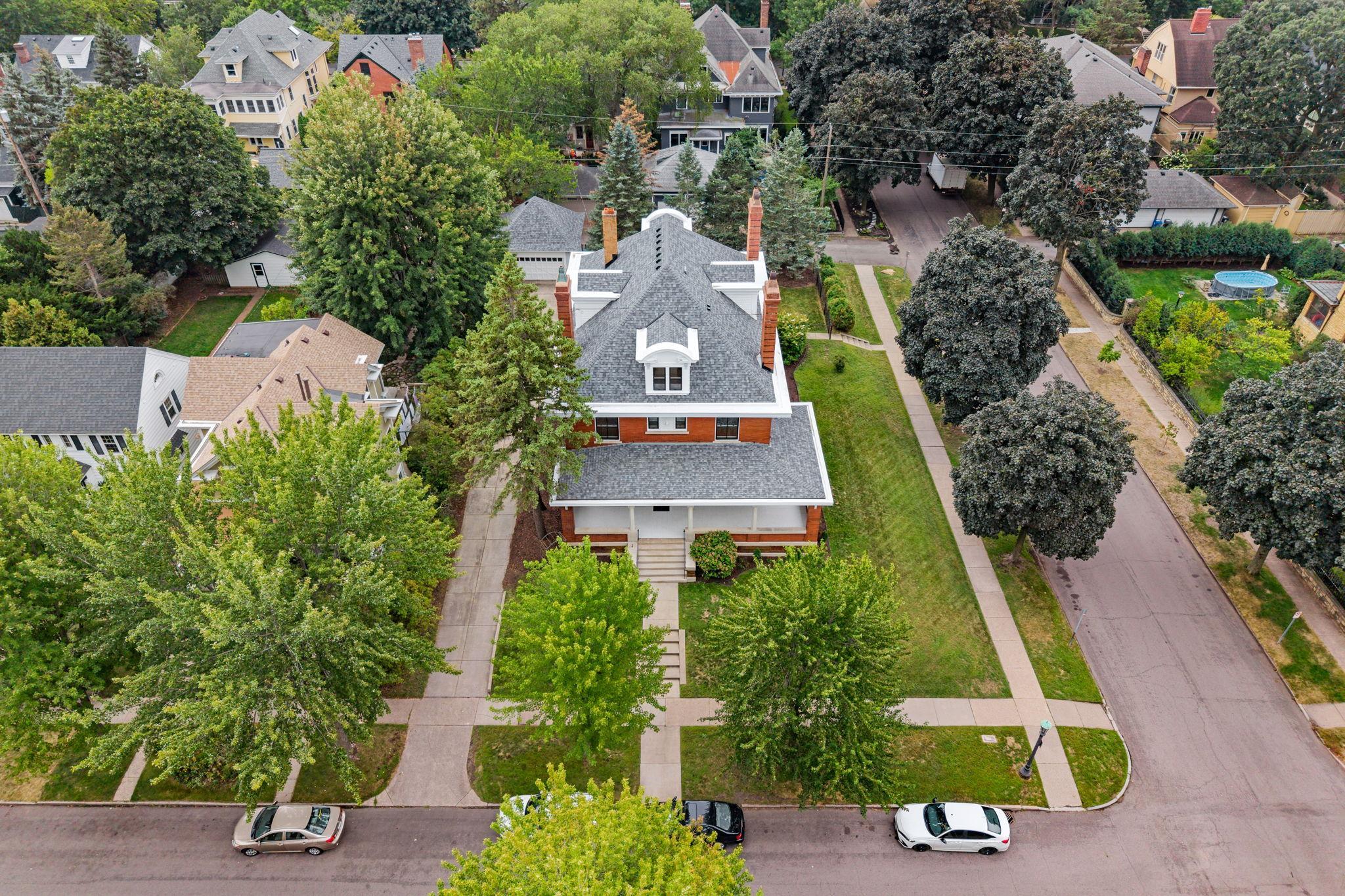 View of Residential at 794 Lincoln Avenue, Saint Paul MN 55105, Saint Paul (42 of 112) - Mike Wilen | Minnesota Team Real Estate