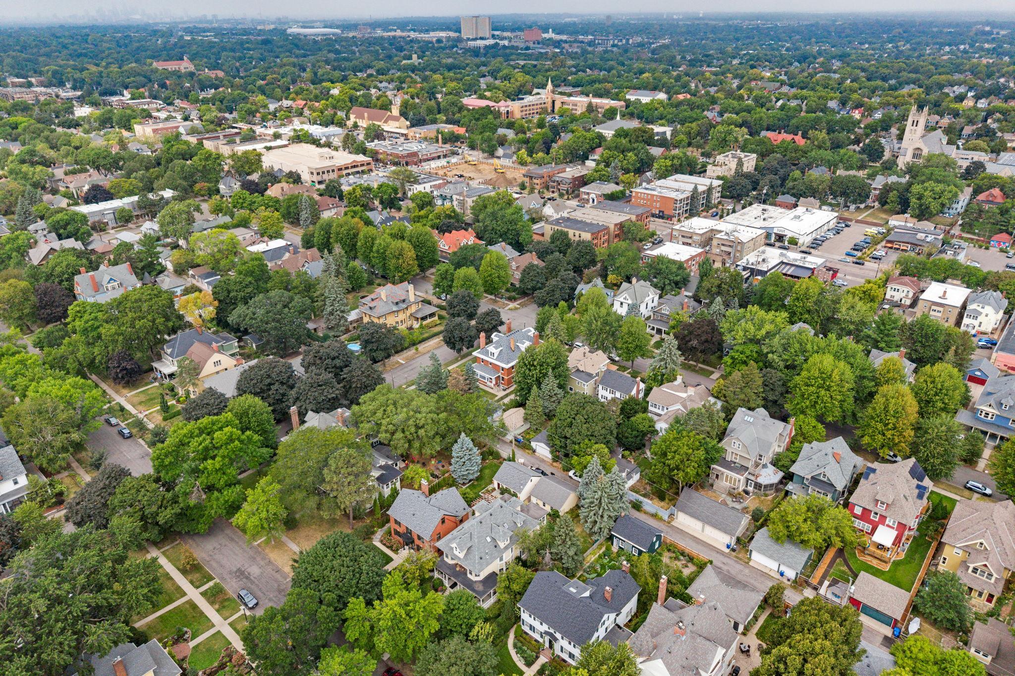 View of Residential at 794 Lincoln Avenue, Saint Paul MN 55105, Saint Paul (41 of 112) - Mike Wilen | Minnesota Team Real Estate