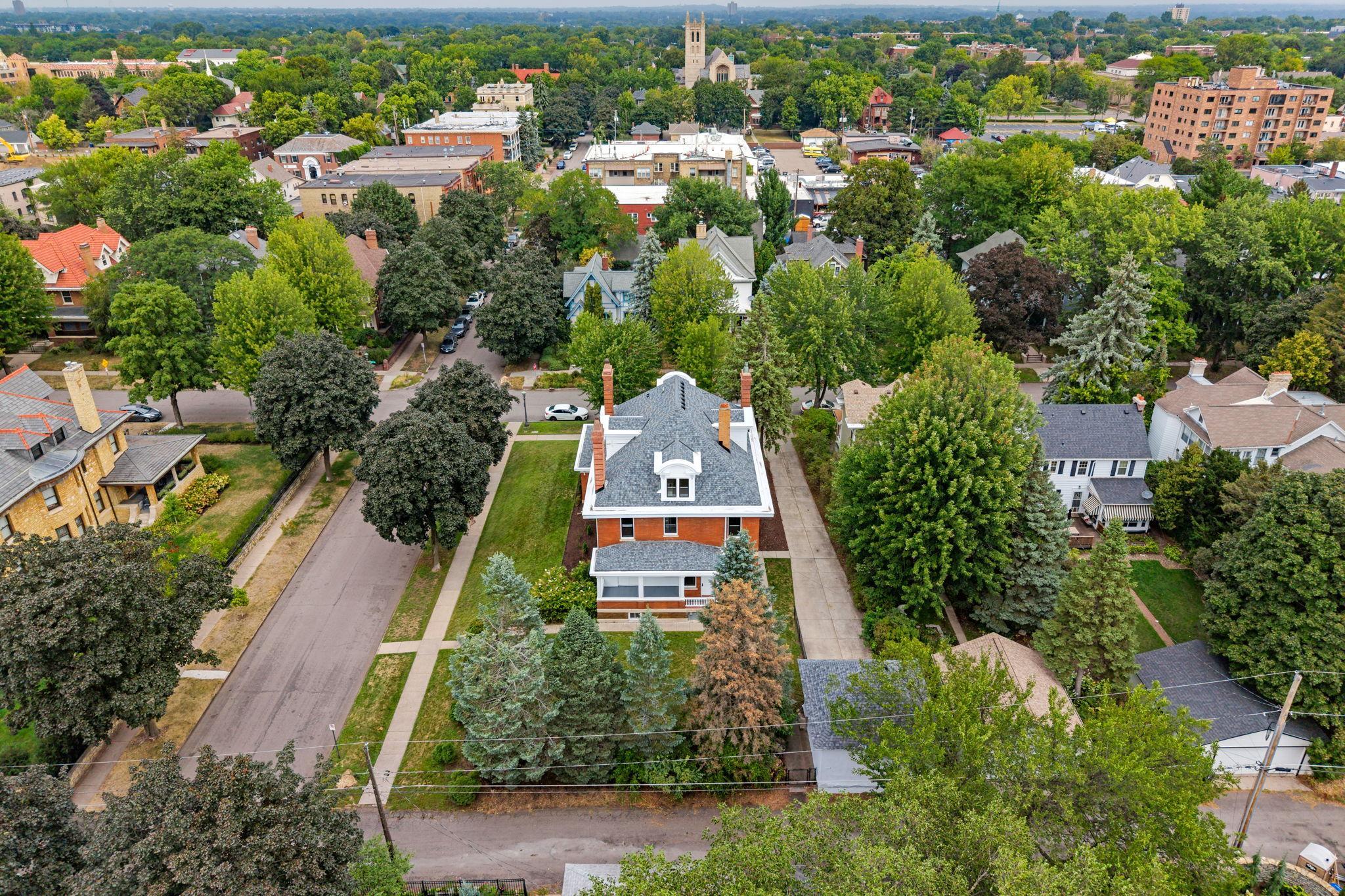 View of Residential at 794 Lincoln Avenue, Saint Paul MN 55105, Saint Paul (39 of 112) - Mike Wilen | Minnesota Team Real Estate
