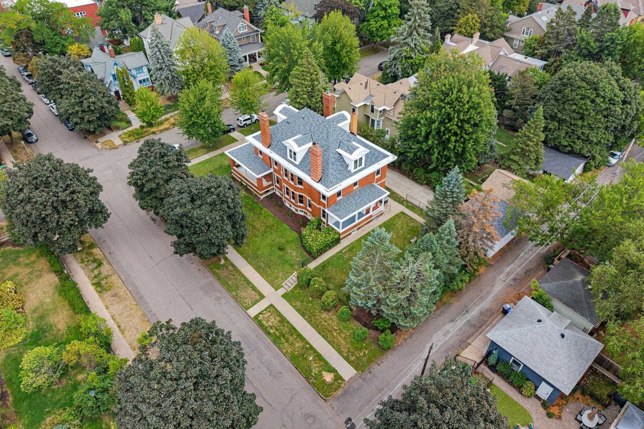 View of Residential at 794 Lincoln Avenue, Saint Paul MN 55105, Saint Paul (38 of 112) - Mike Wilen | Minnesota Team Real Estate