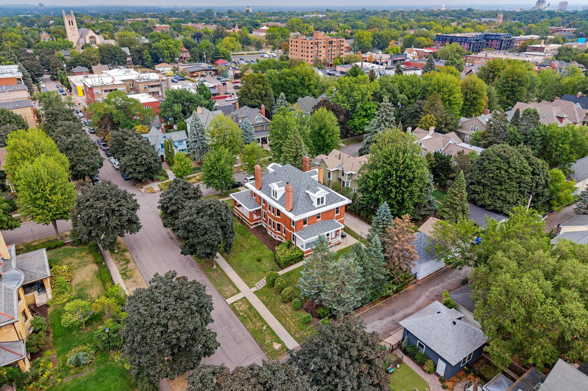 View of Residential at 794 Lincoln Avenue, Saint Paul MN 55105, Saint Paul (37 of 112) - Mike Wilen | Minnesota Team Real Estate