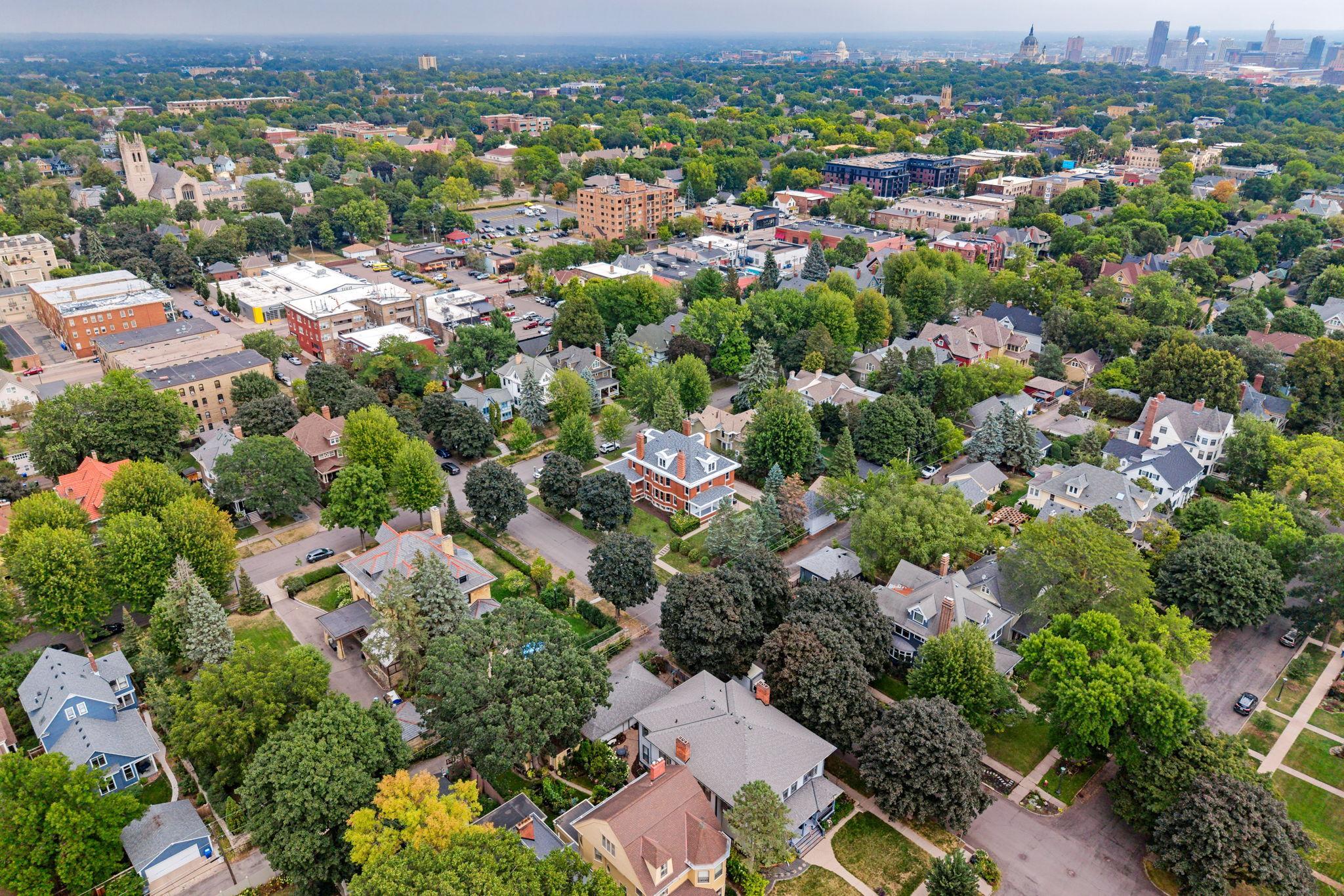 View of Residential at 794 Lincoln Avenue, Saint Paul MN 55105, Saint Paul (36 of 112) - Mike Wilen | Minnesota Team Real Estate