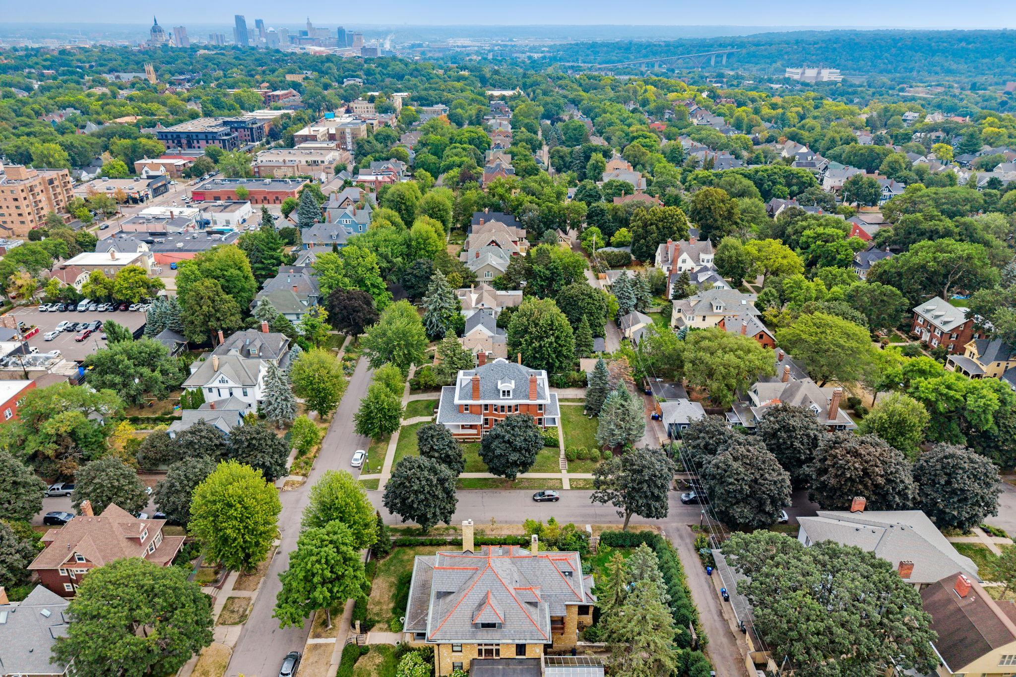 View of Residential at 794 Lincoln Avenue, Saint Paul MN 55105, Saint Paul (35 of 112) - Mike Wilen | Minnesota Team Real Estate