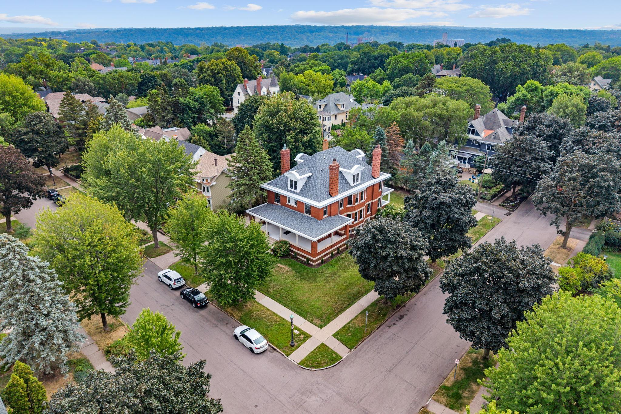 View of Residential at 794 Lincoln Avenue, Saint Paul MN 55105, Saint Paul (33 of 112) - Mike Wilen | Minnesota Team Real Estate