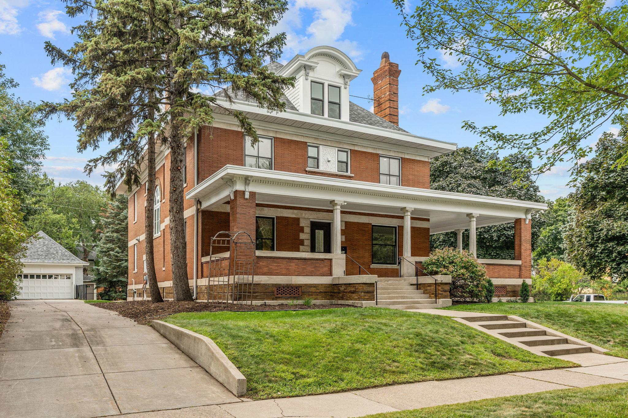 View of Residential at 794 Lincoln Avenue, Saint Paul MN 55105, Saint Paul (17 of 112) - Mike Wilen | Minnesota Team Real Estate