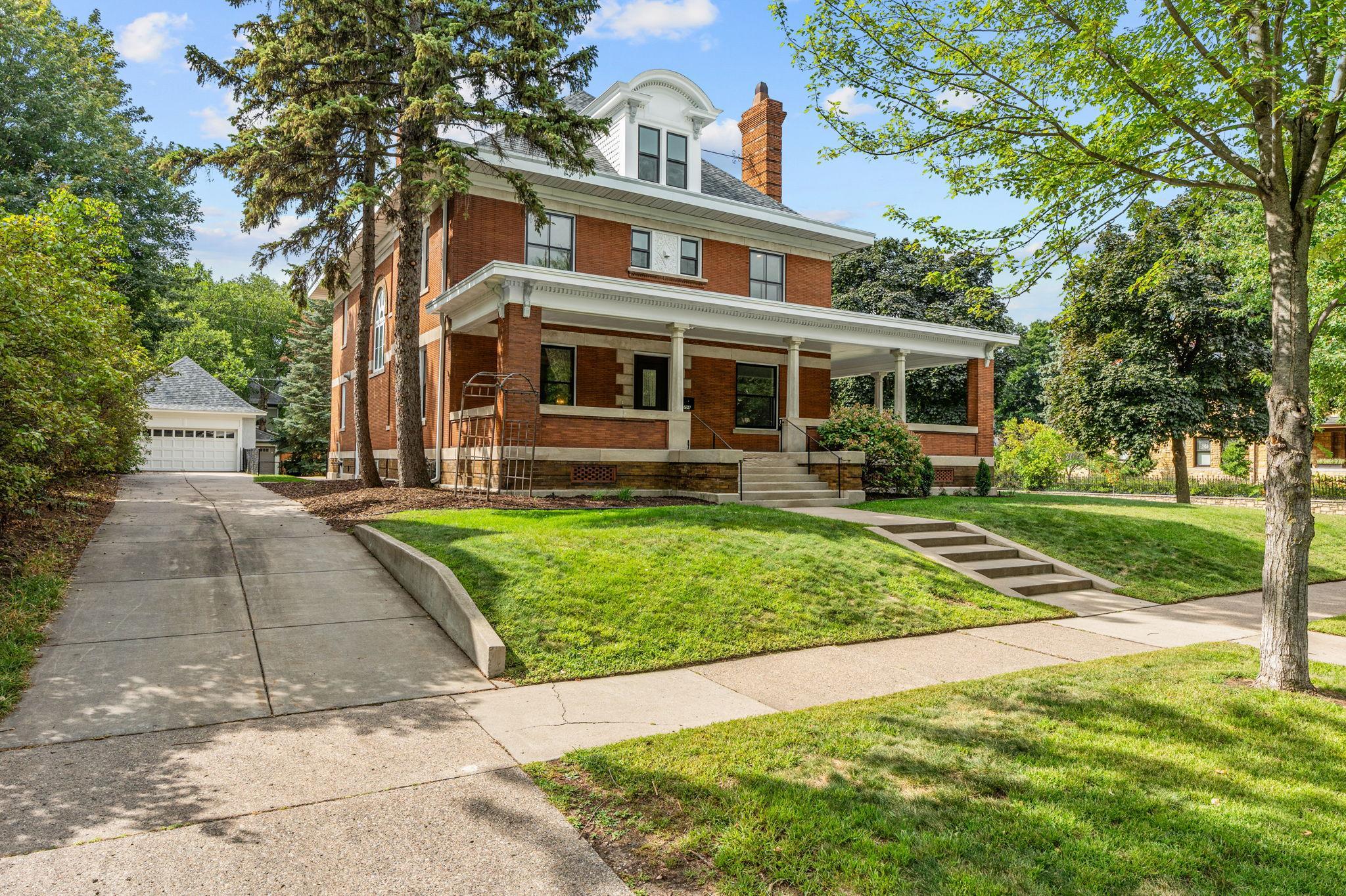 View of Residential at 794 Lincoln Avenue, Saint Paul MN 55105, Saint Paul (16 of 112) - Mike Wilen | Minnesota Team Real Estate