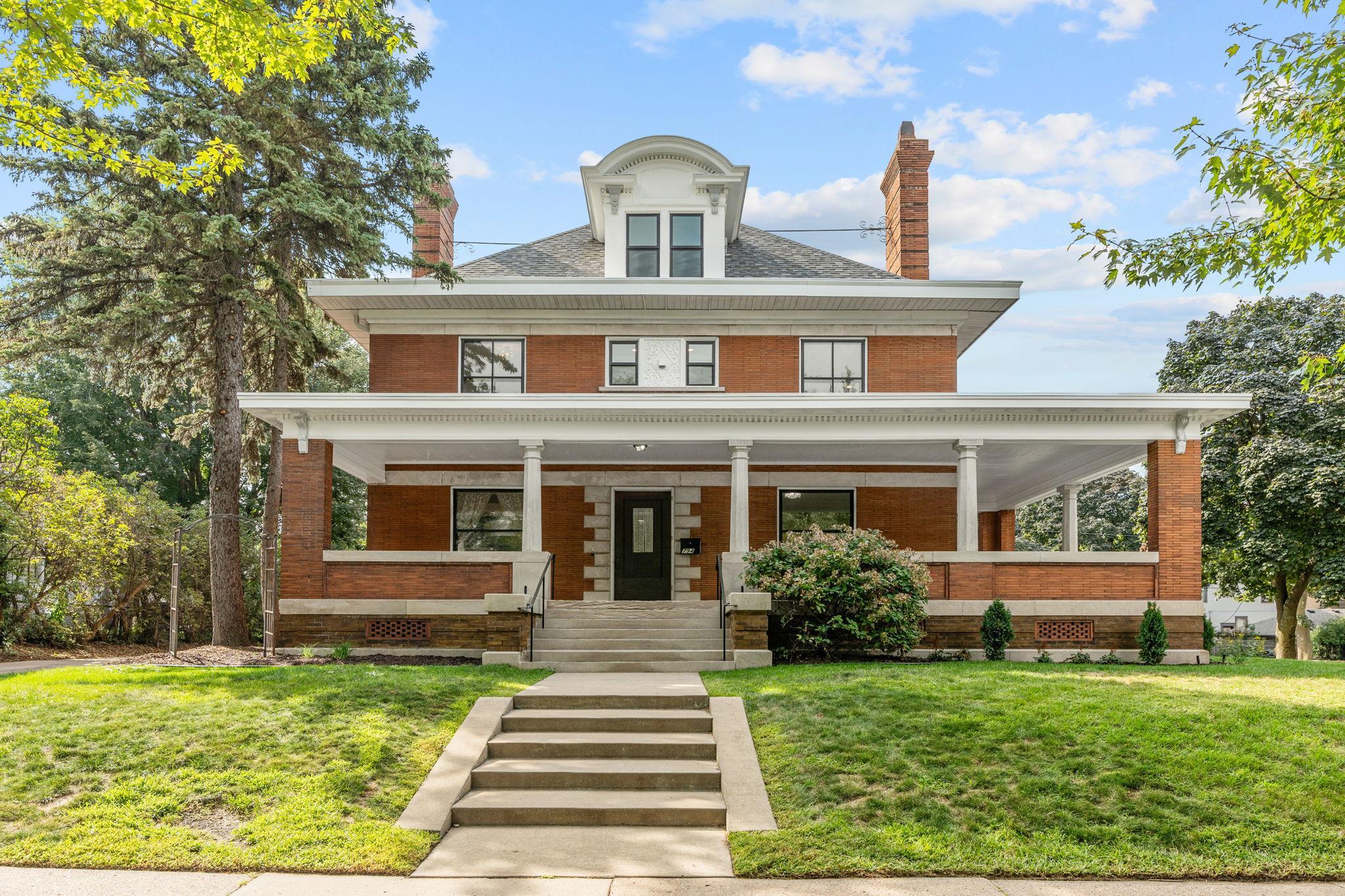 View of Residential at 794 Lincoln Avenue, Saint Paul MN 55105, Saint Paul (14 of 112) - Mike Wilen | Minnesota Team Real Estate