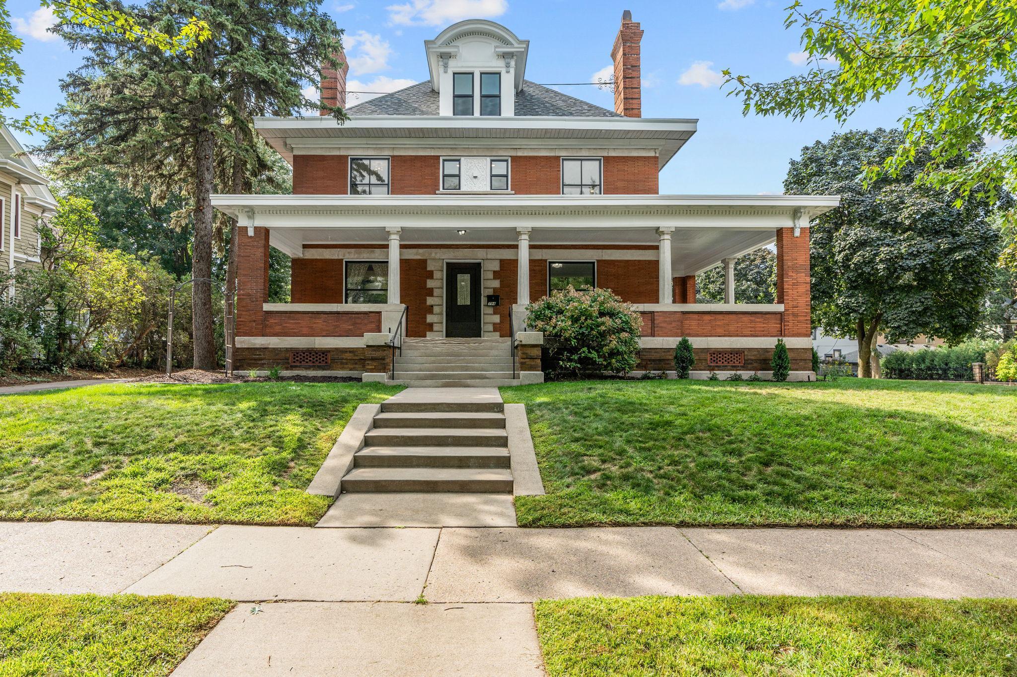View of Residential at 794 Lincoln Avenue, Saint Paul MN 55105, Saint Paul (13 of 112) - Mike Wilen | Minnesota Team Real Estate